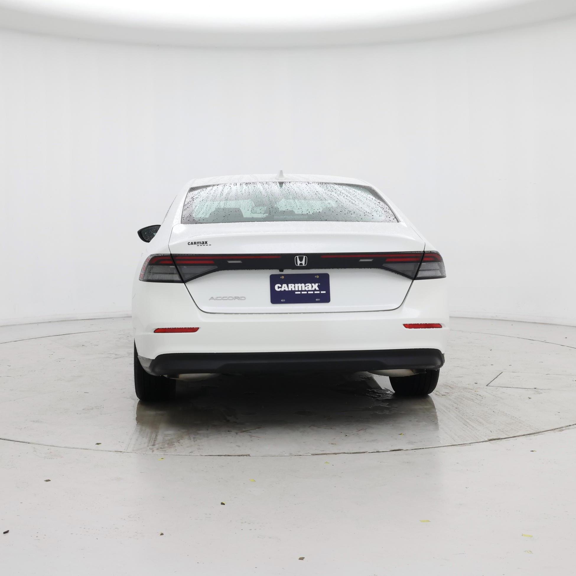 Thumbnail: 2023 Honda Accord - 6