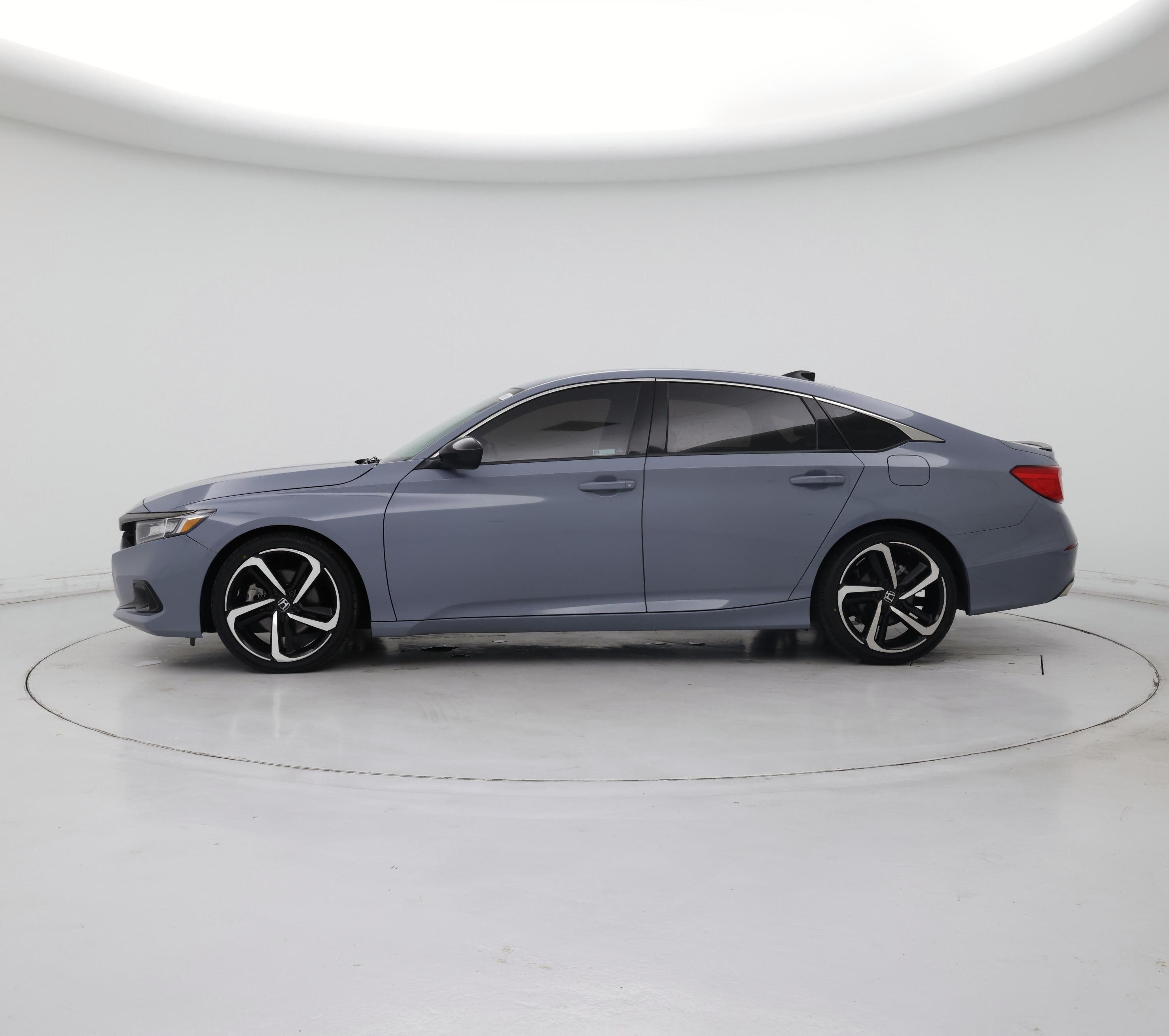 Thumbnail: 2022 Honda Accord - 3