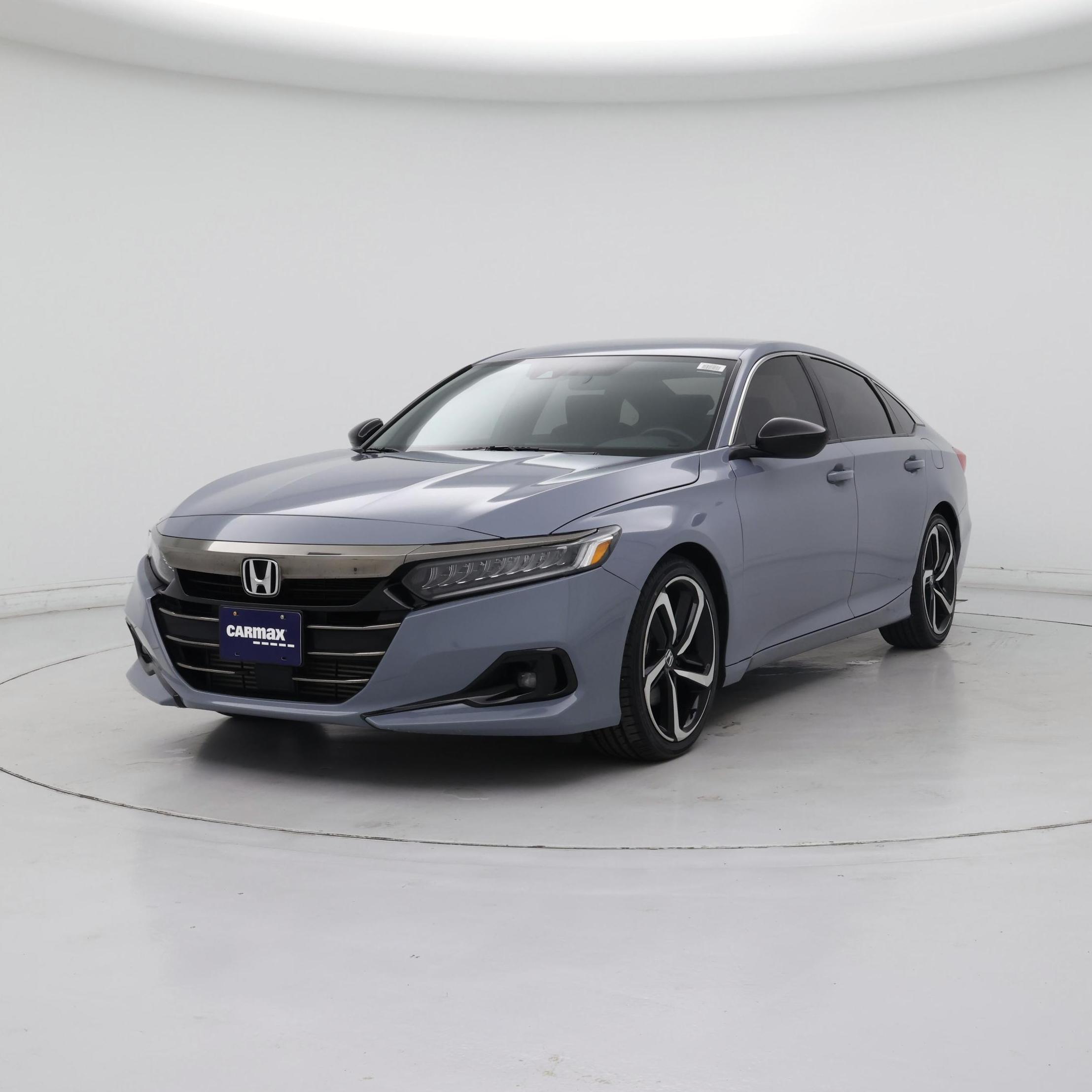 Thumbnail: 2022 Honda Accord - 4