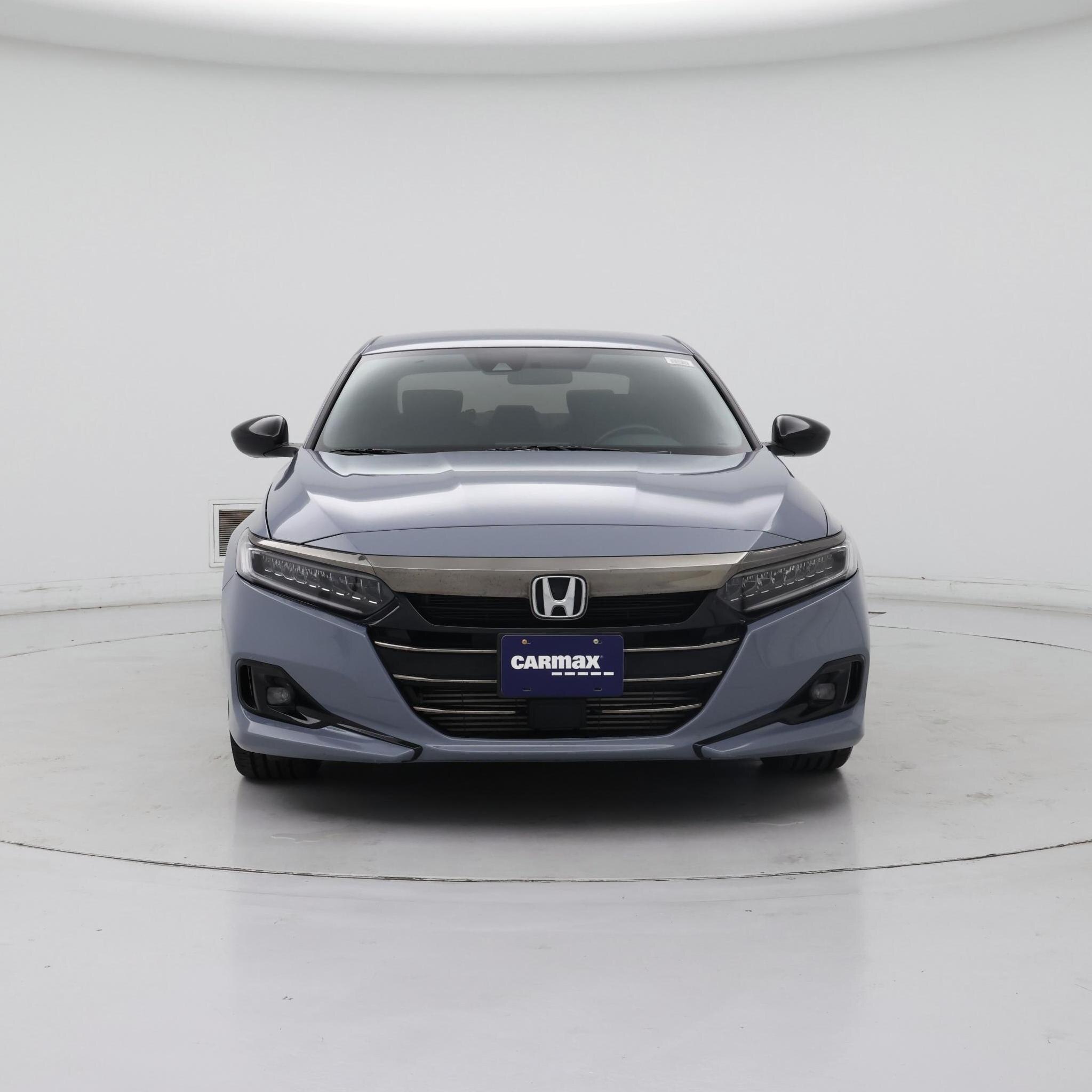 Thumbnail: 2022 Honda Accord - 5
