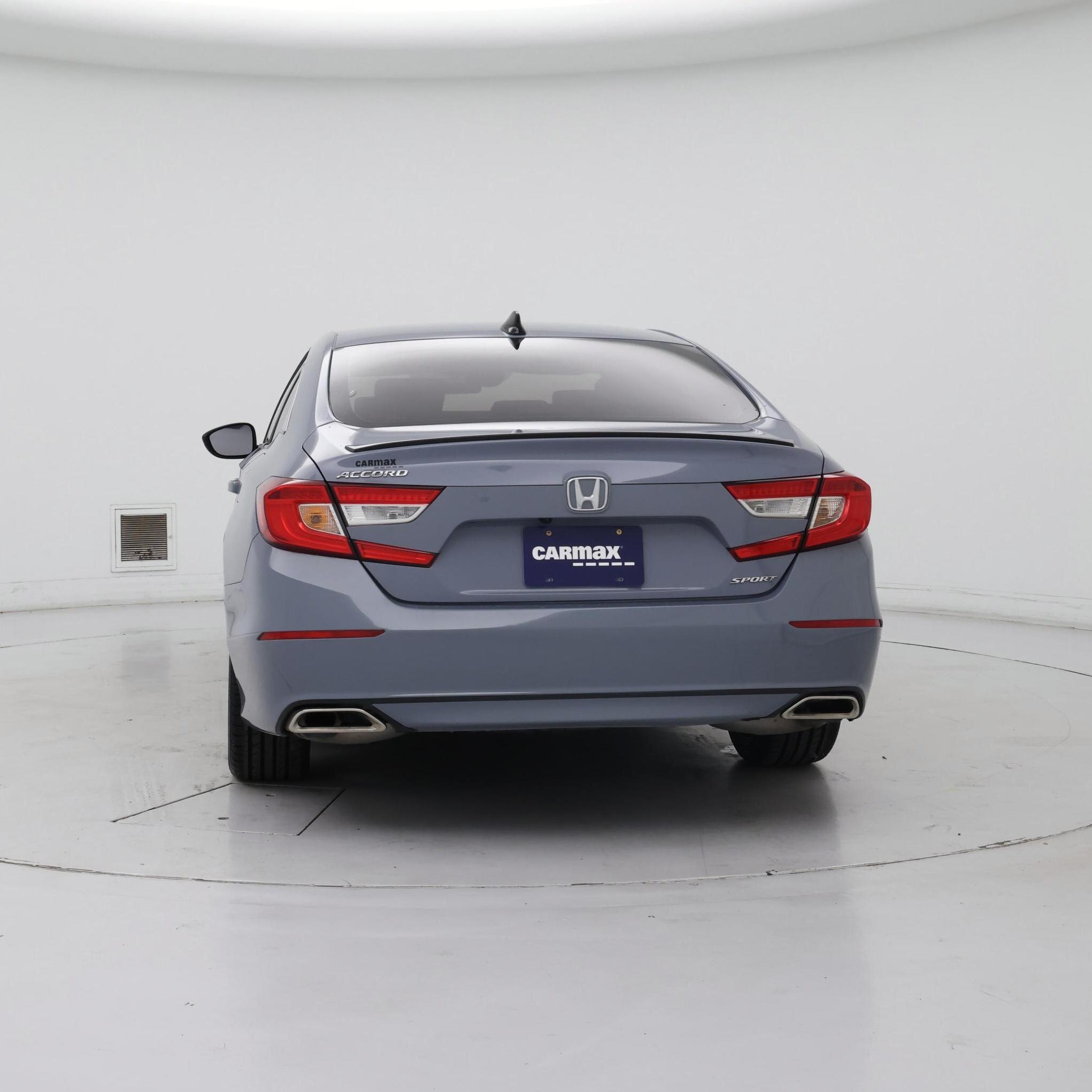 Thumbnail: 2022 Honda Accord - 6
