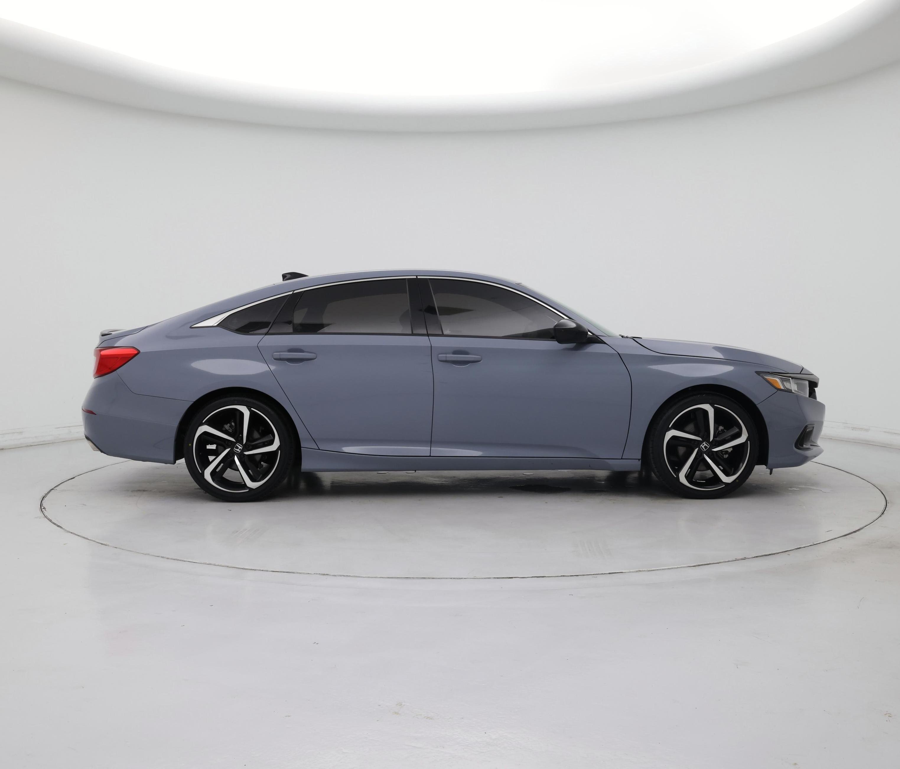 Thumbnail: 2022 Honda Accord - 7
