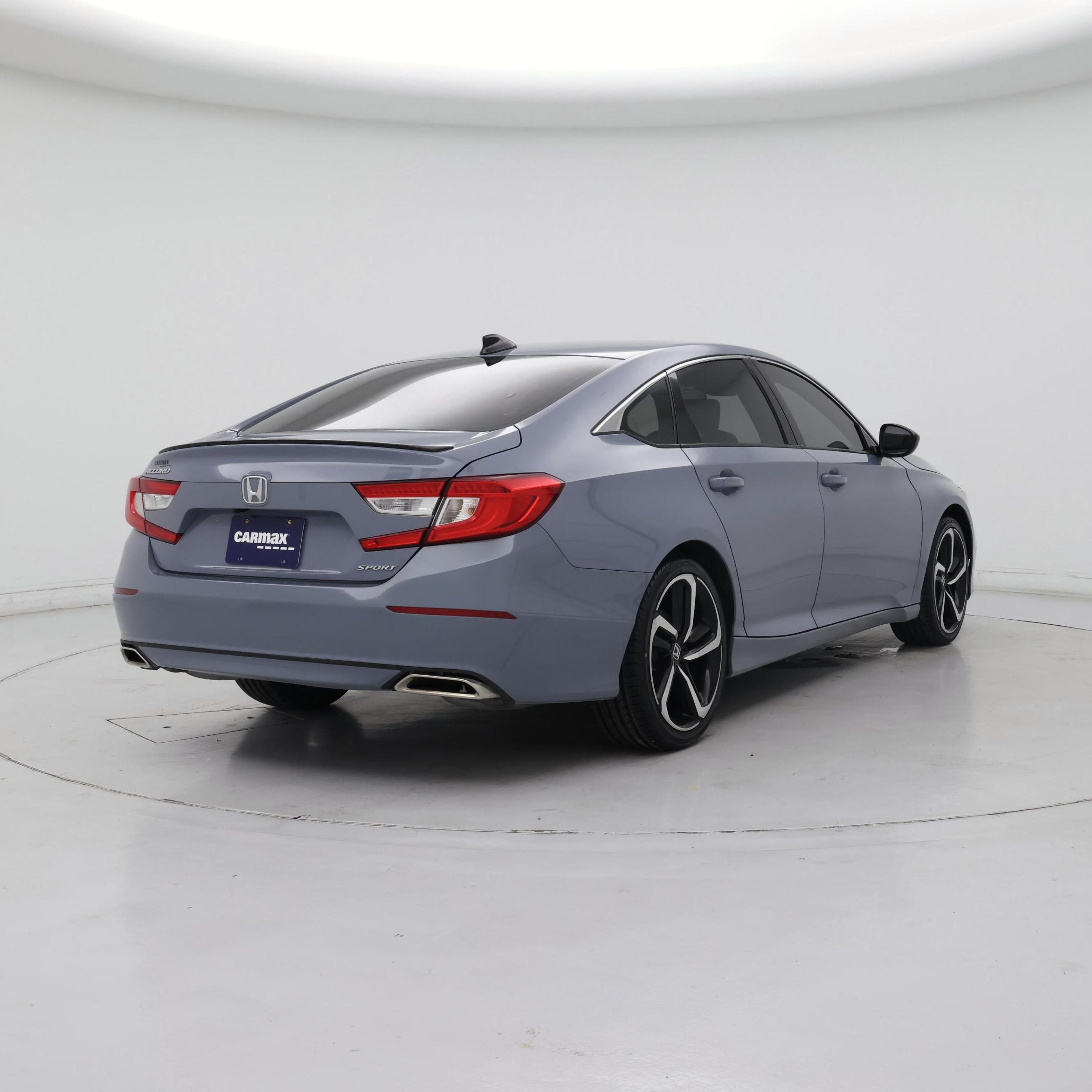 Thumbnail: 2022 Honda Accord - 8