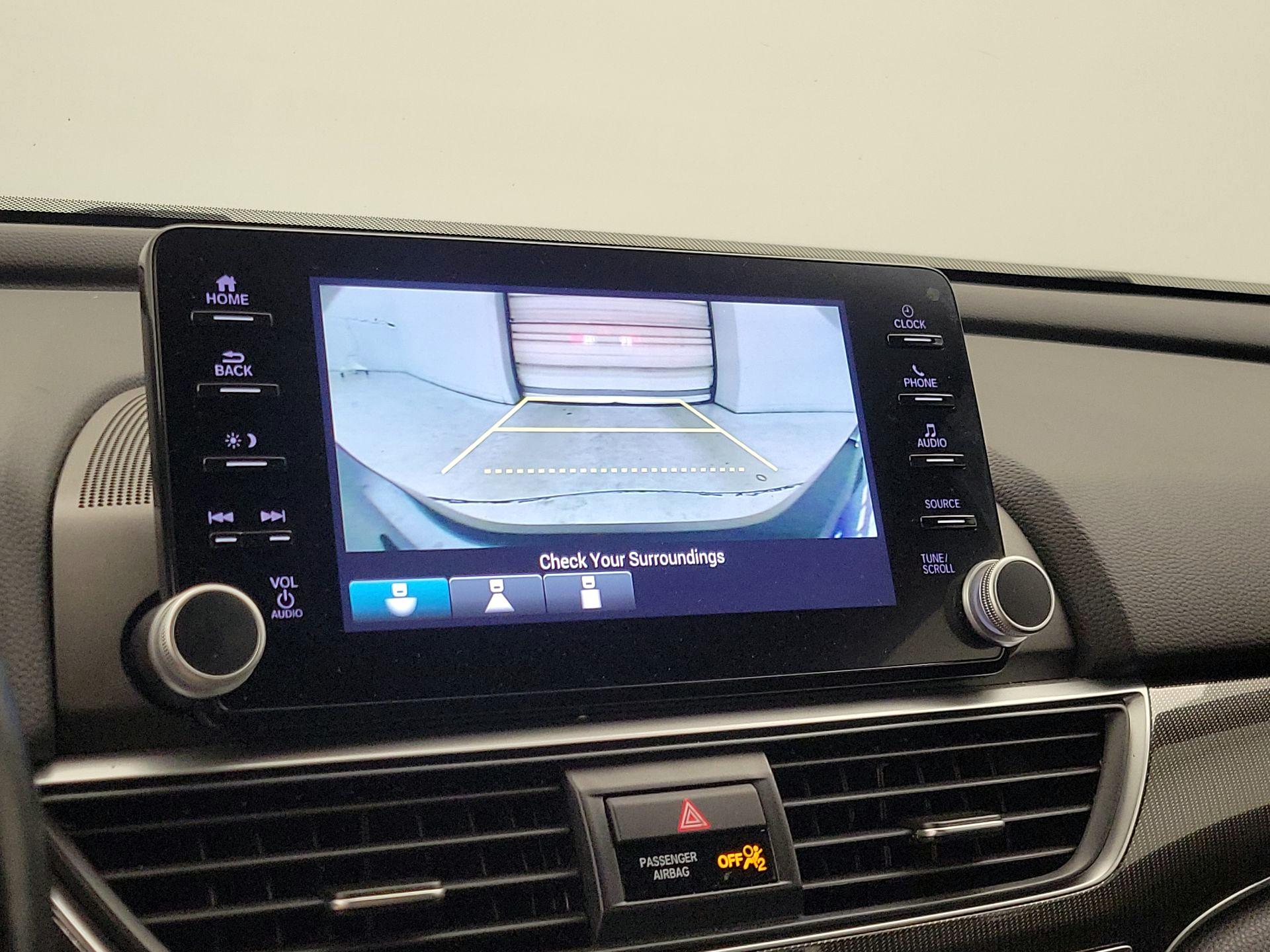 Thumbnail: 2022 Honda Accord - 14