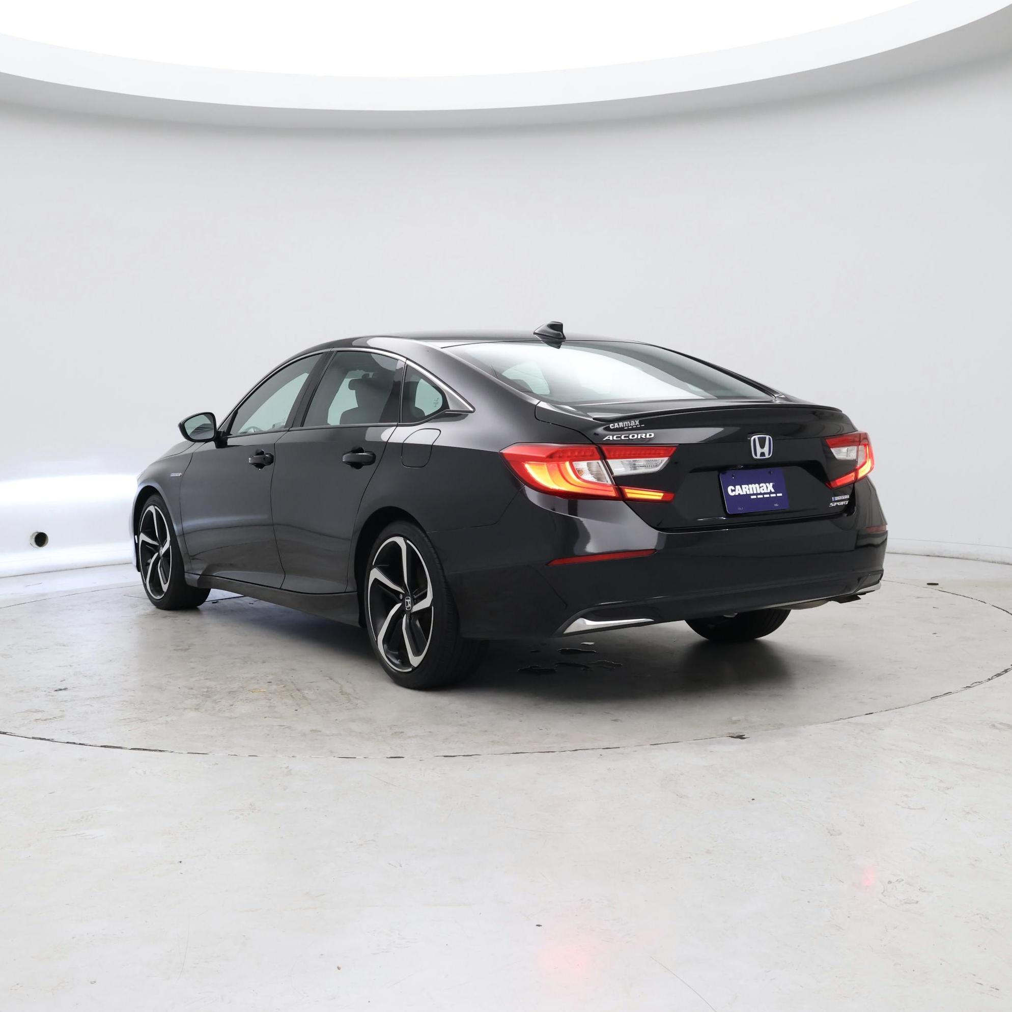 Thumbnail: 2022 Honda Accord - 2