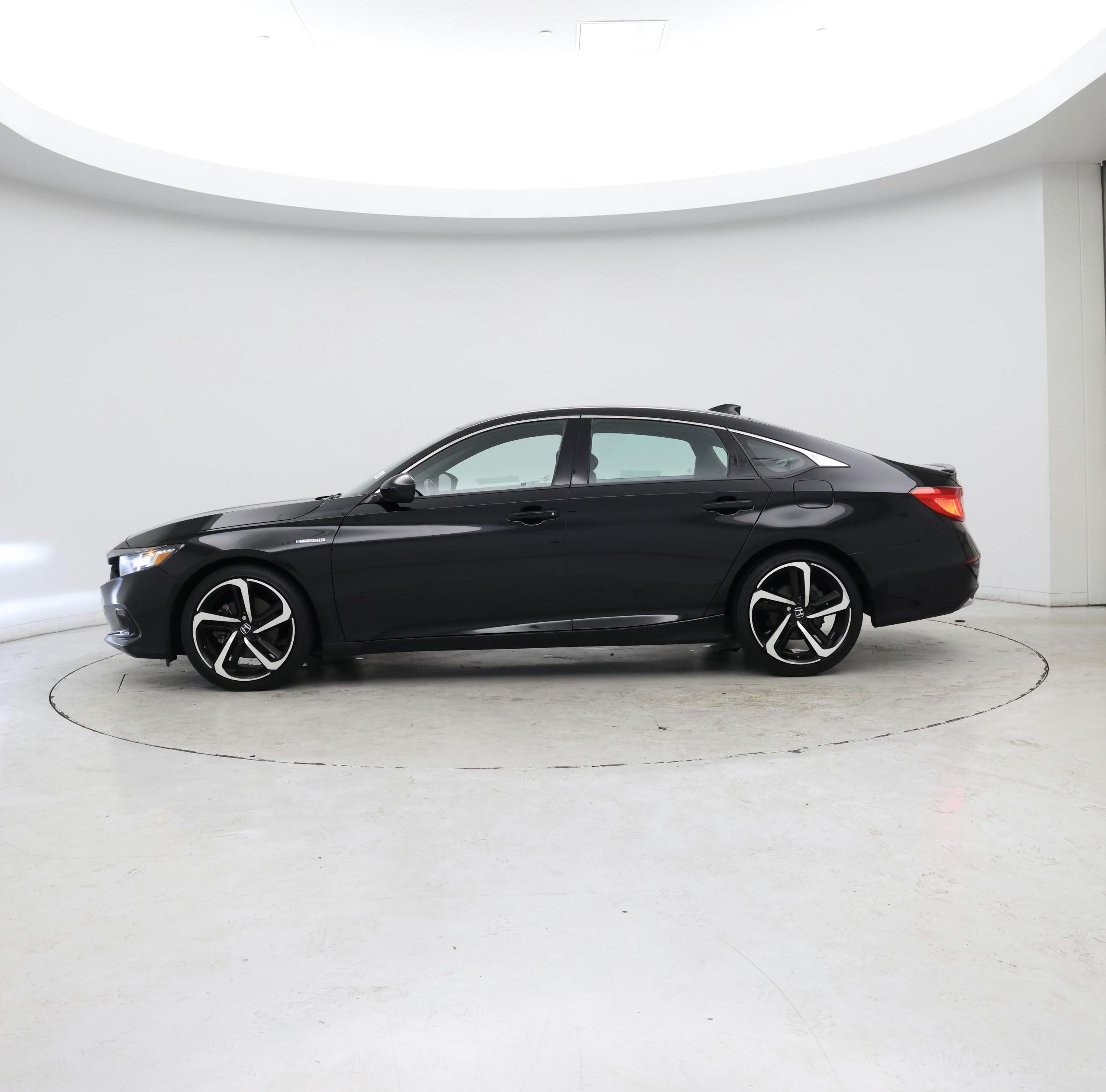 Thumbnail: 2022 Honda Accord - 3