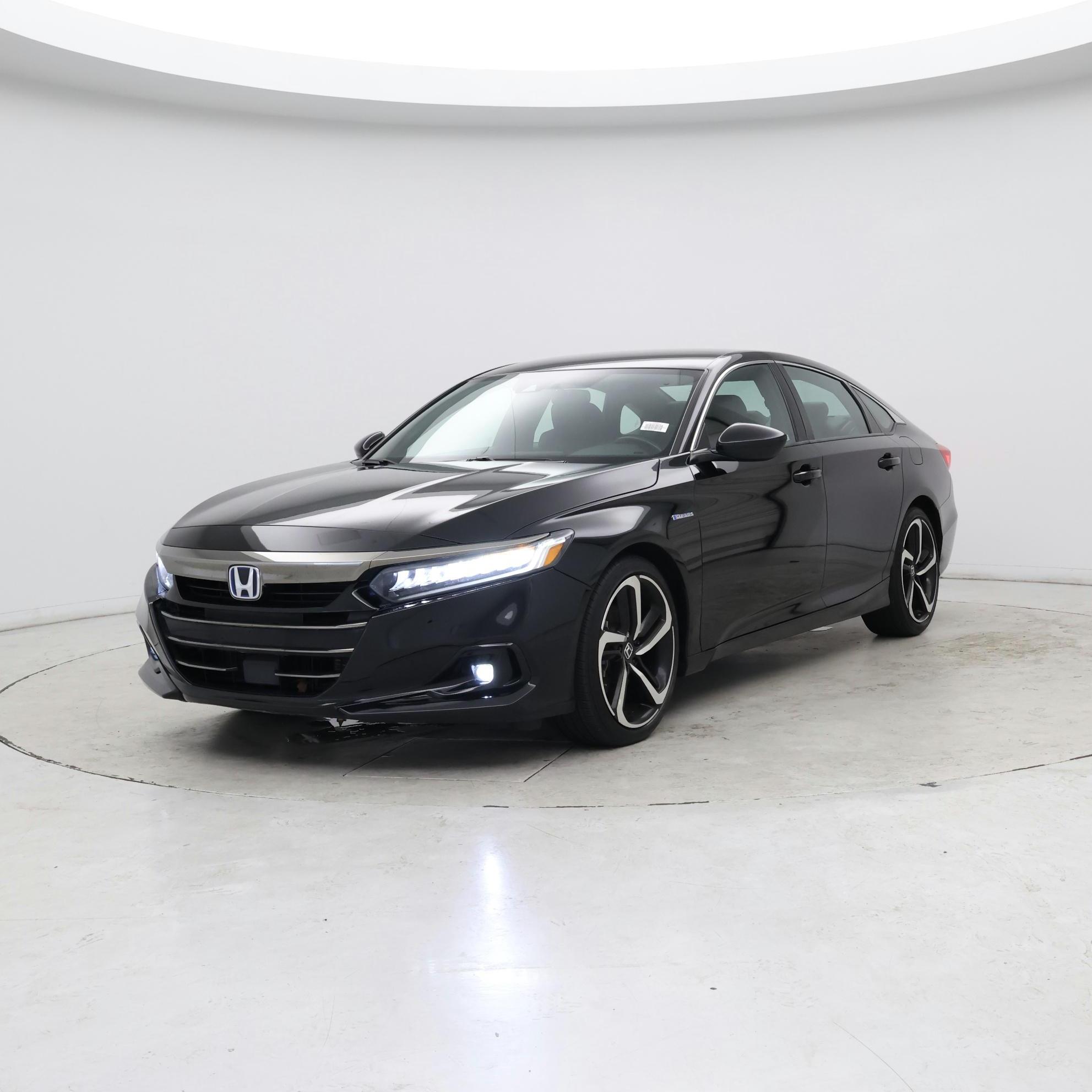 Thumbnail: 2022 Honda Accord - 4