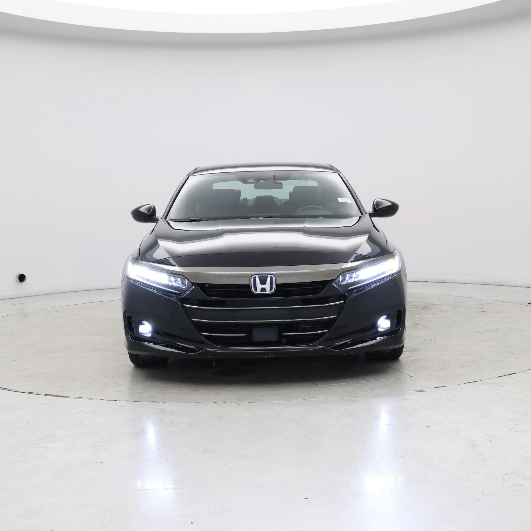 Thumbnail: 2022 Honda Accord - 5