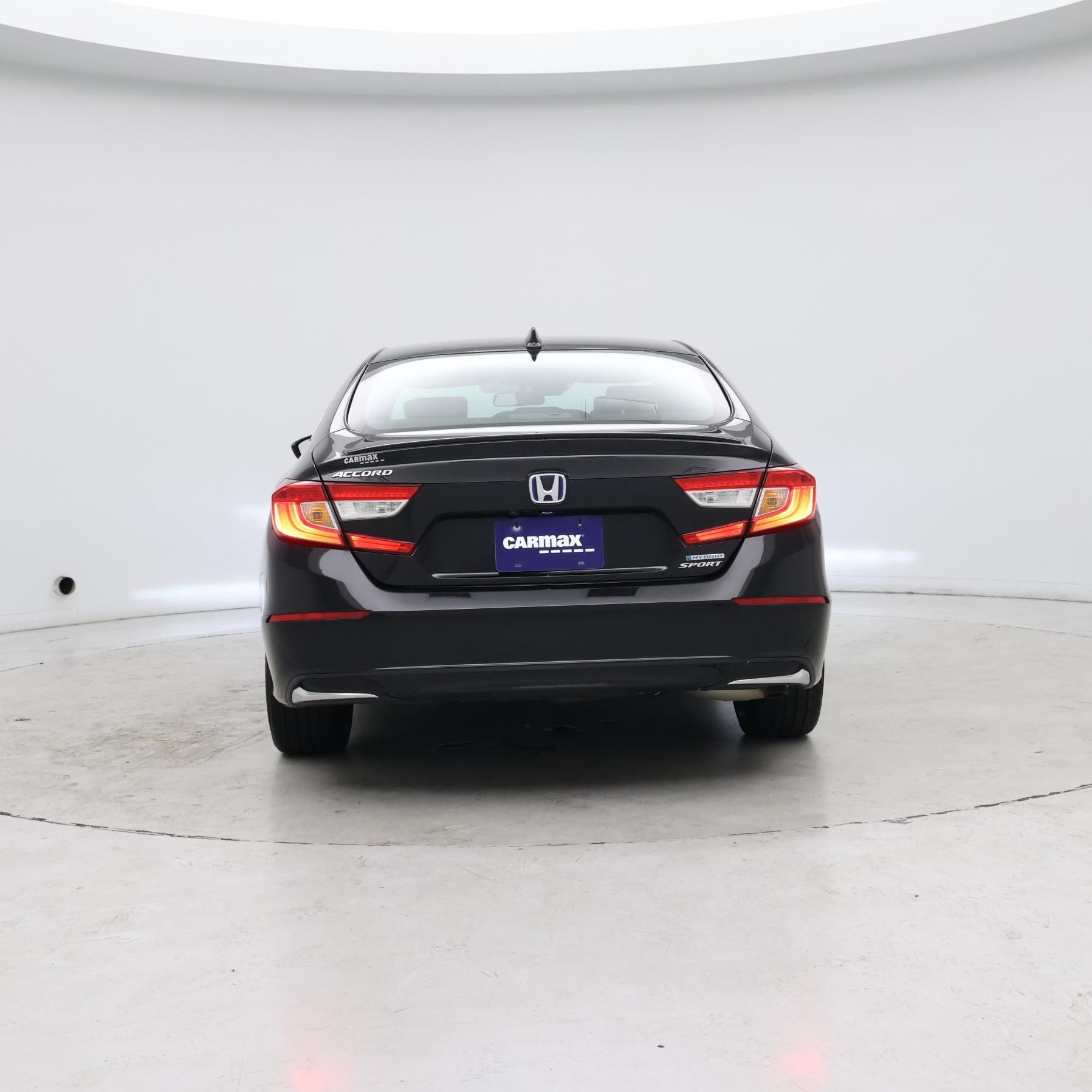 Thumbnail: 2022 Honda Accord - 6