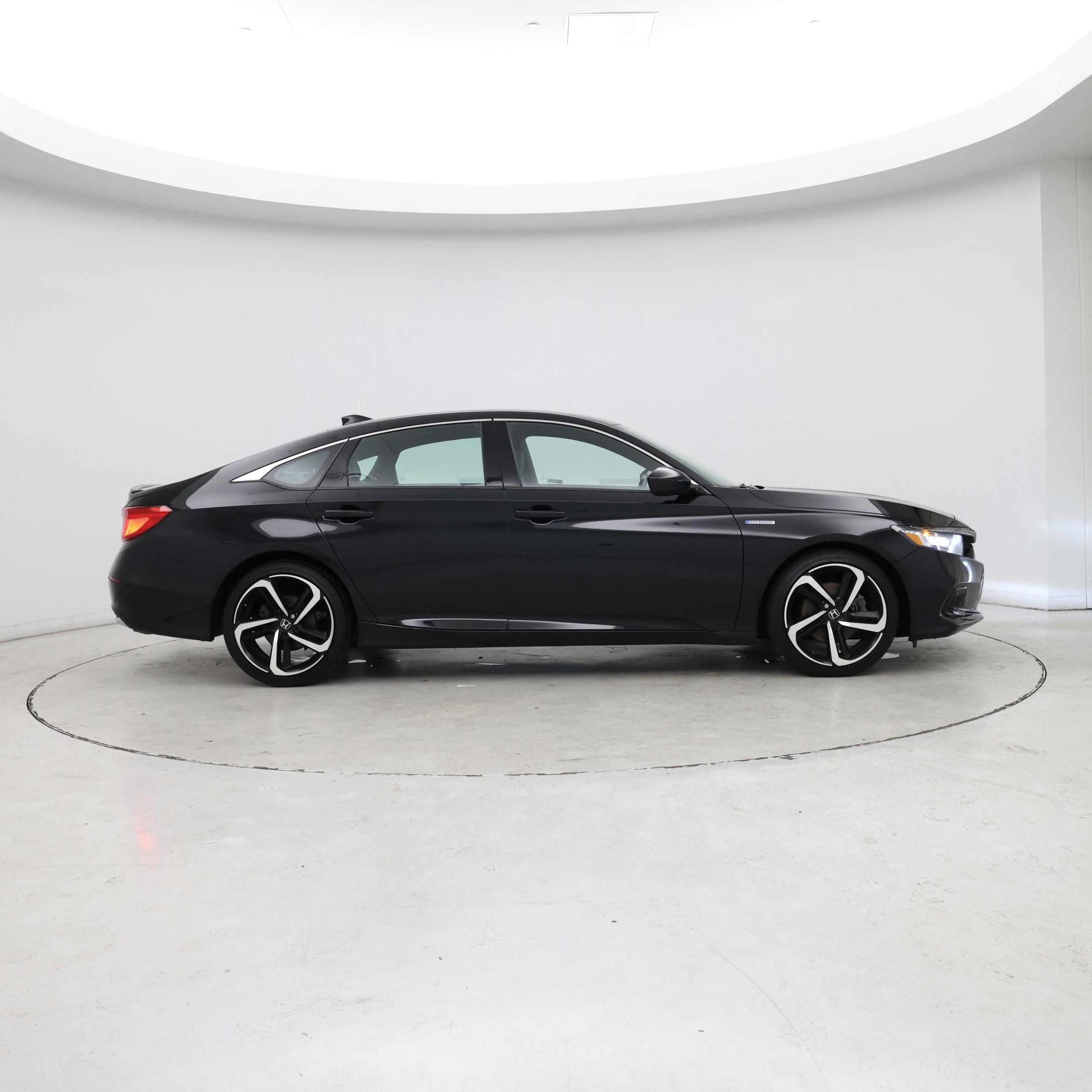 Thumbnail: 2022 Honda Accord - 7