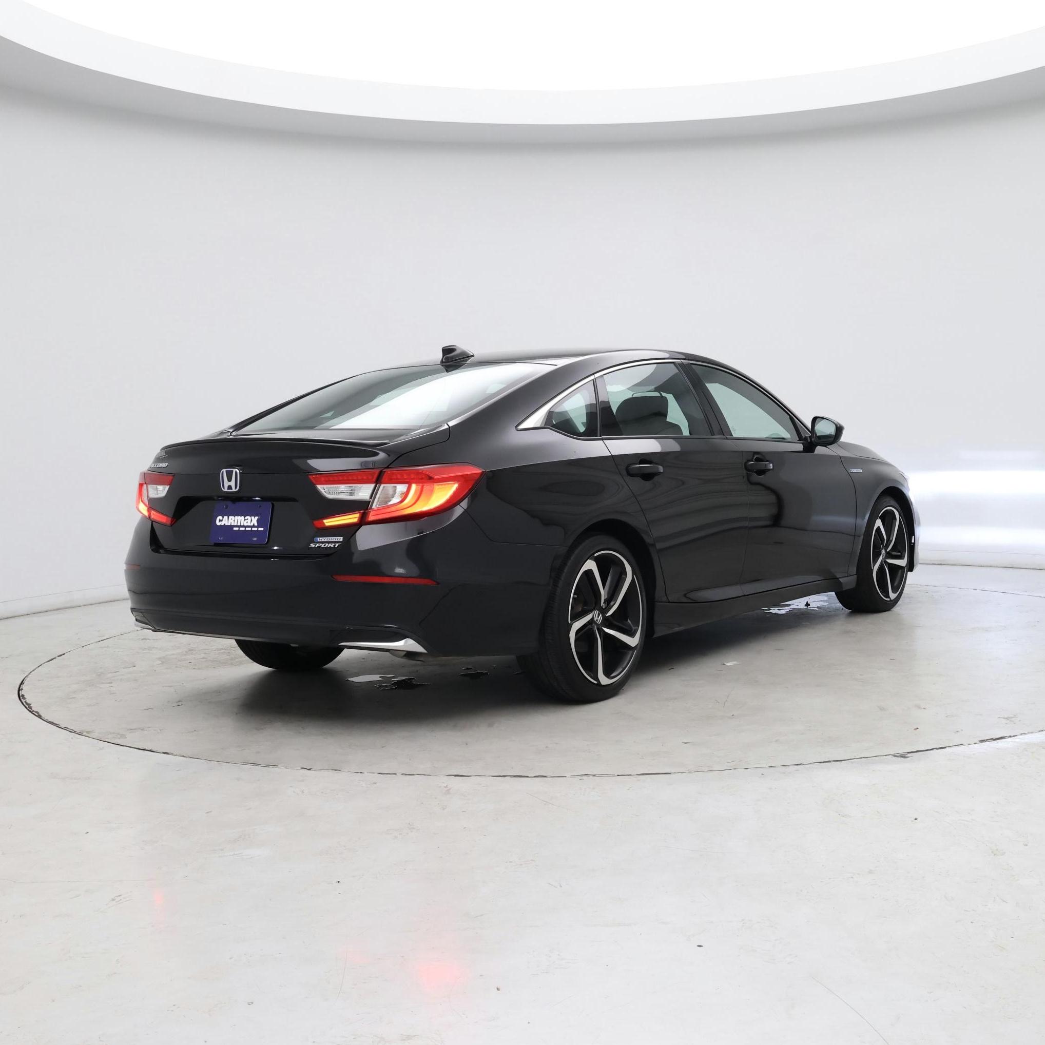 Thumbnail: 2022 Honda Accord - 8