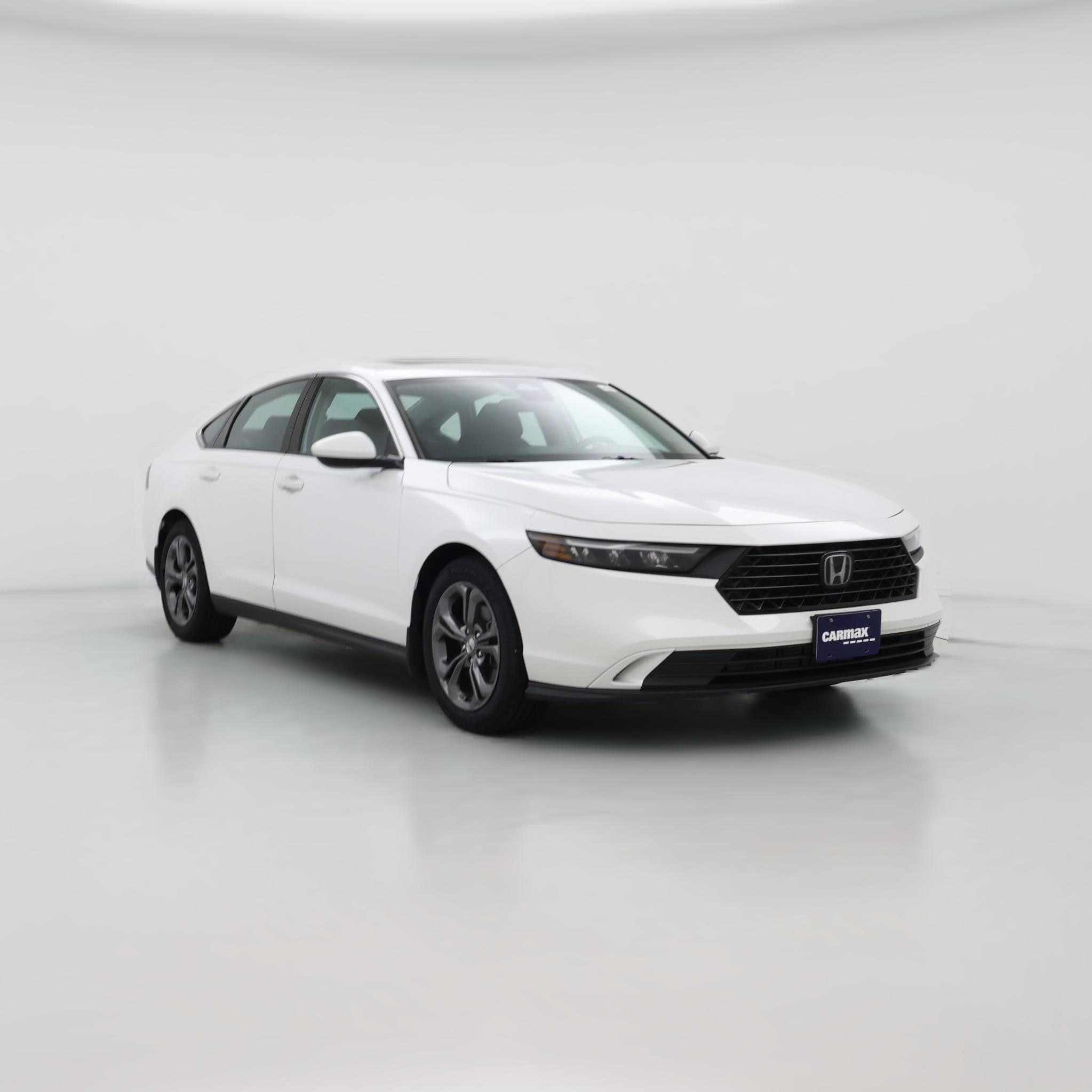 Thumbnail: 2023 Honda Accord - 1