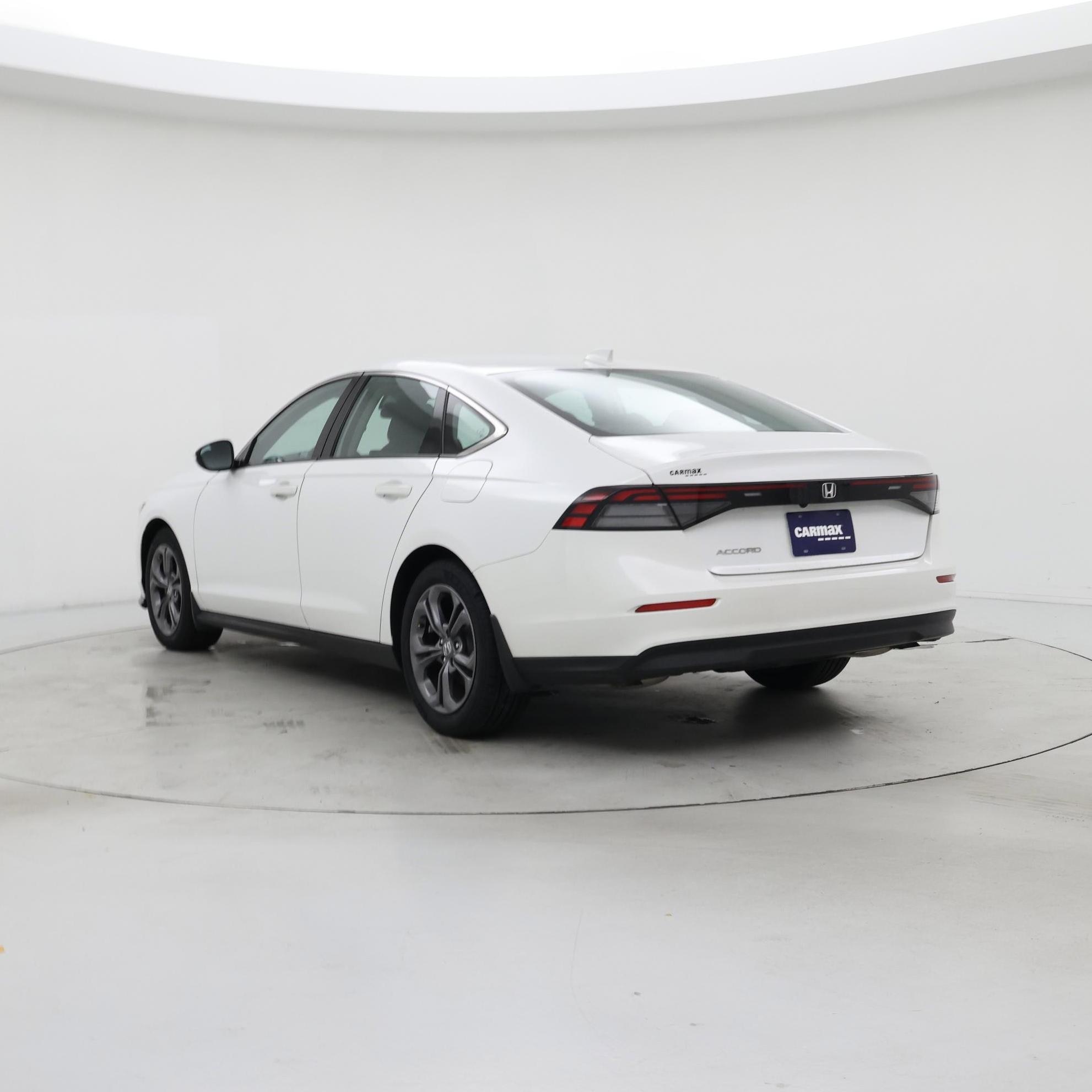 Thumbnail: 2023 Honda Accord - 2