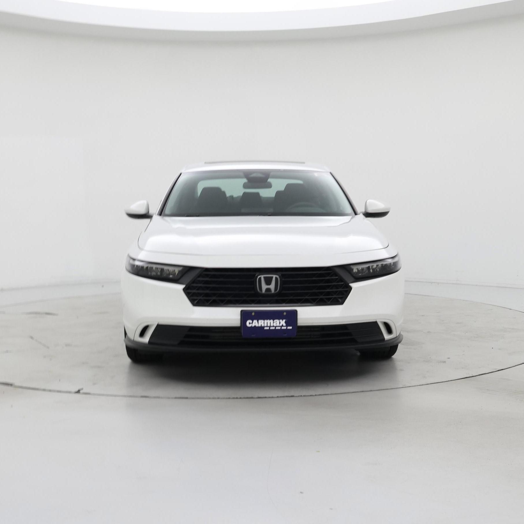 Thumbnail: 2023 Honda Accord - 5