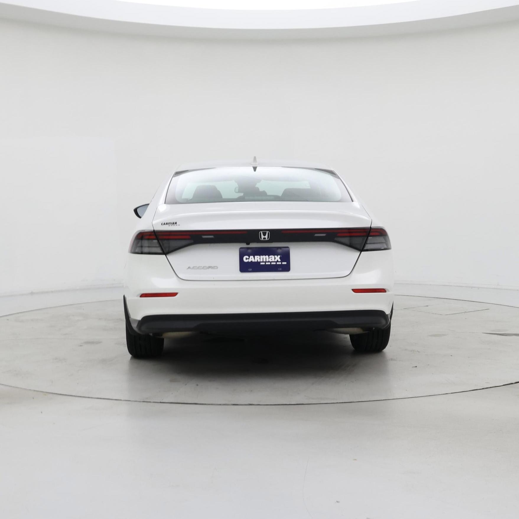Thumbnail: 2023 Honda Accord - 6
