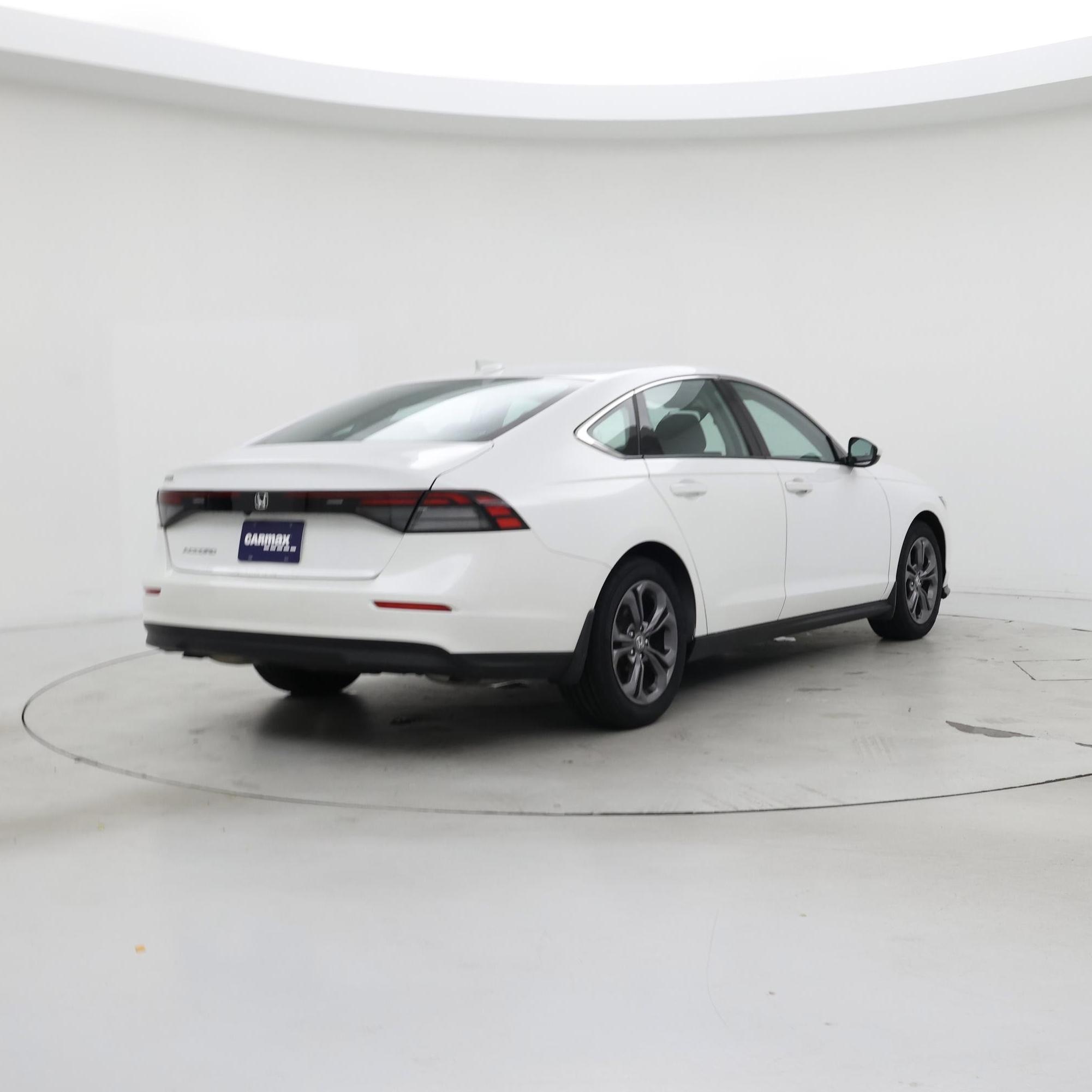 Thumbnail: 2023 Honda Accord - 8