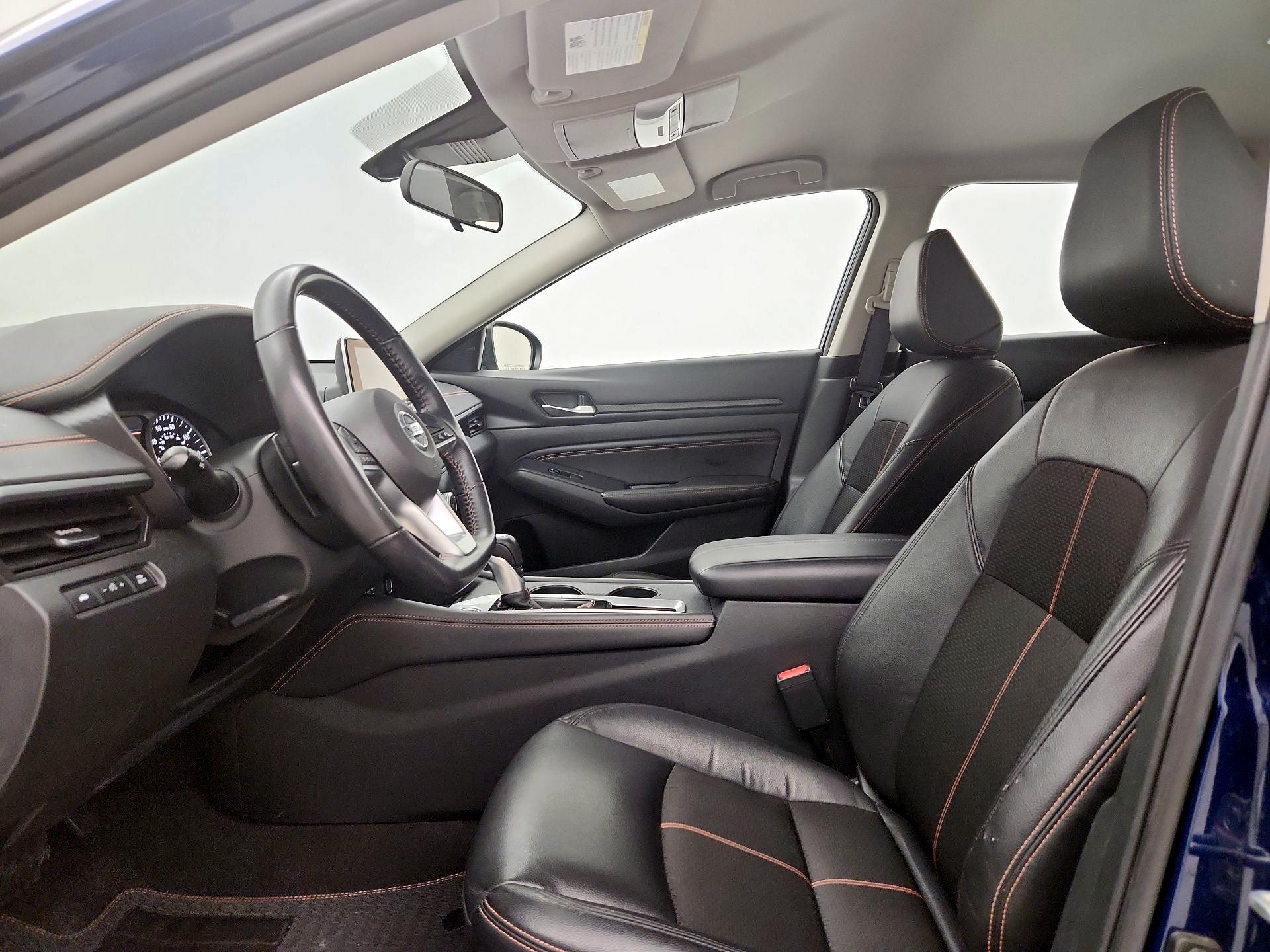 Thumbnail: 2022 Nissan Altima - 11