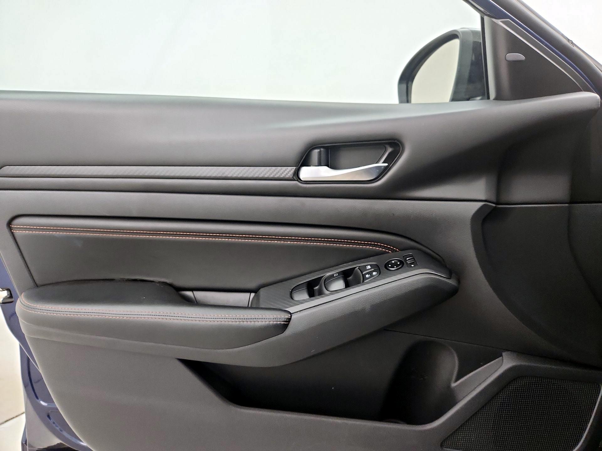 Thumbnail: 2022 Nissan Altima - 12