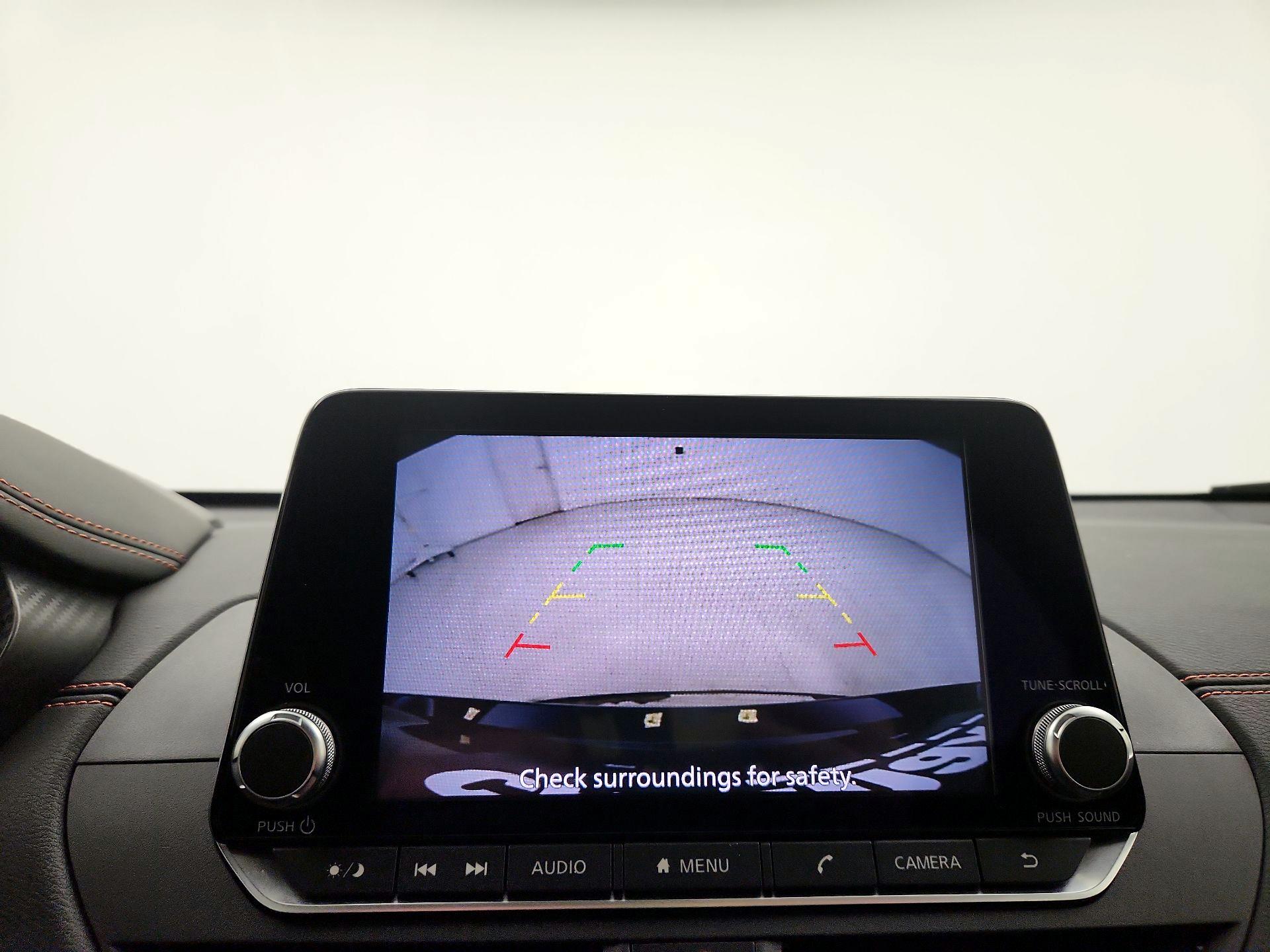 Thumbnail: 2022 Nissan Altima - 14