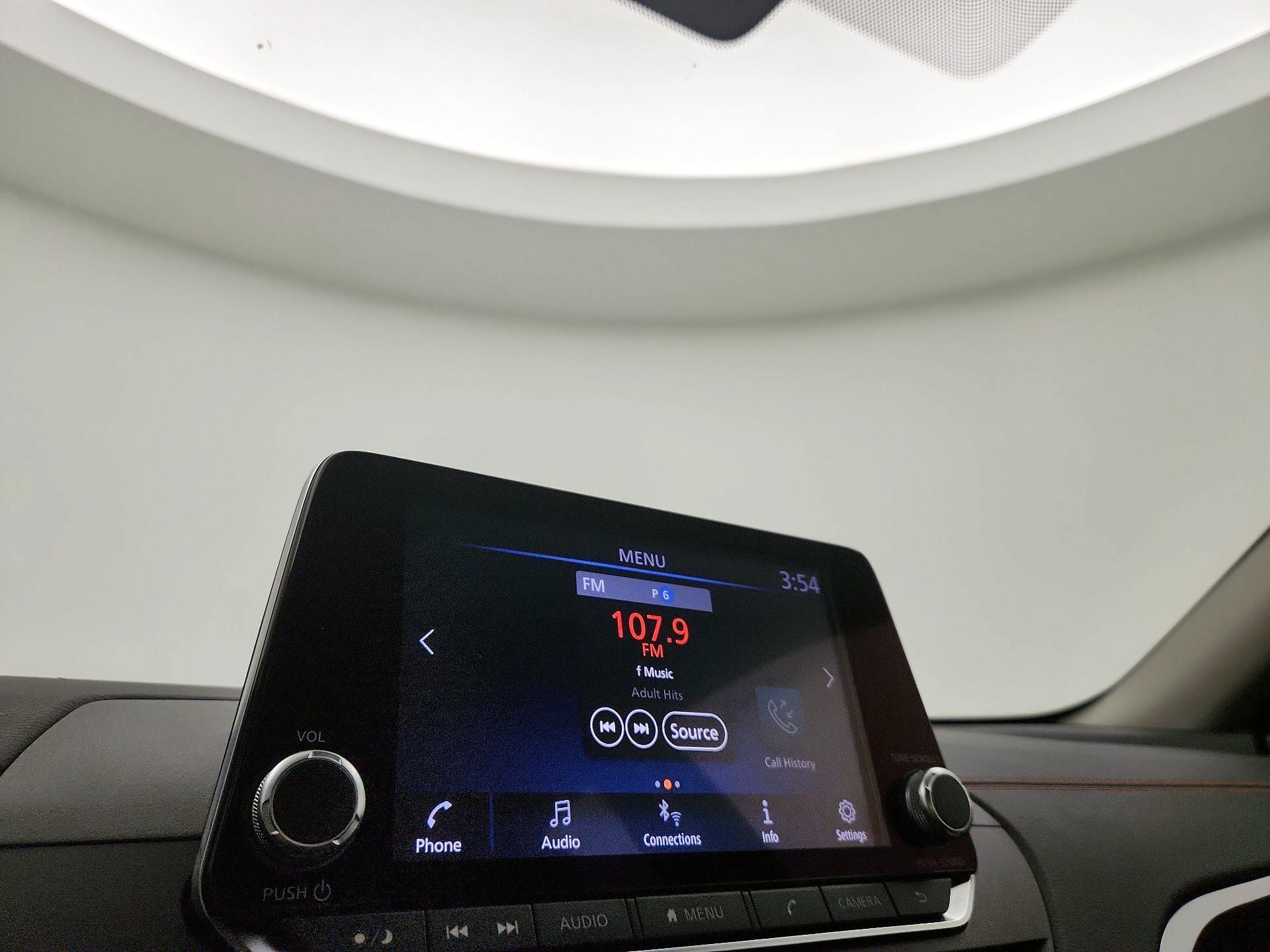 Thumbnail: 2022 Nissan Altima - 15