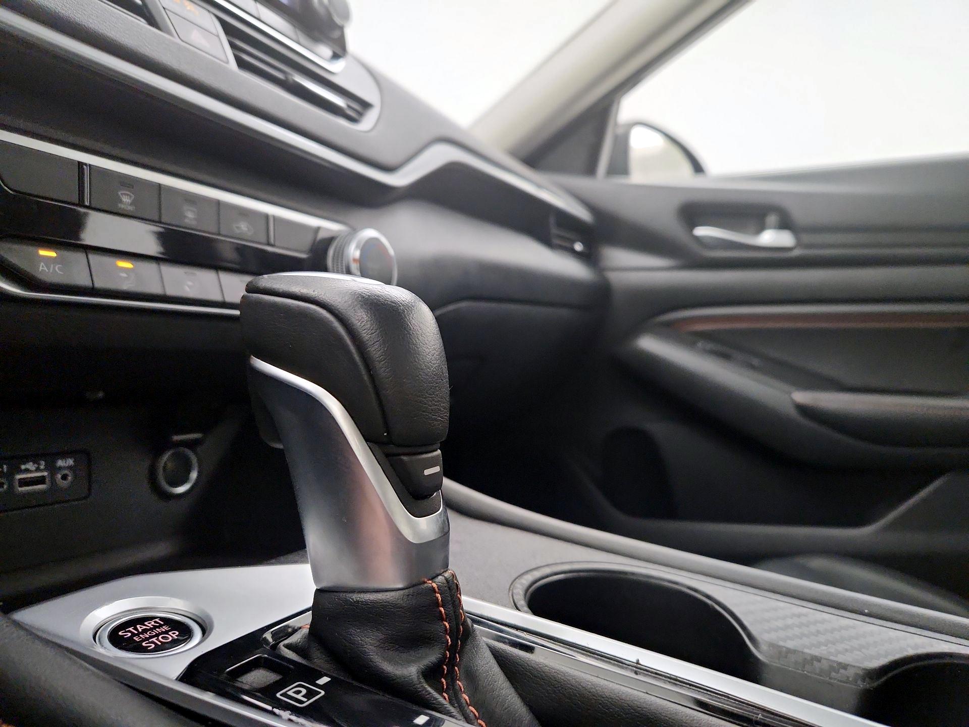 Thumbnail: 2022 Nissan Altima - 17