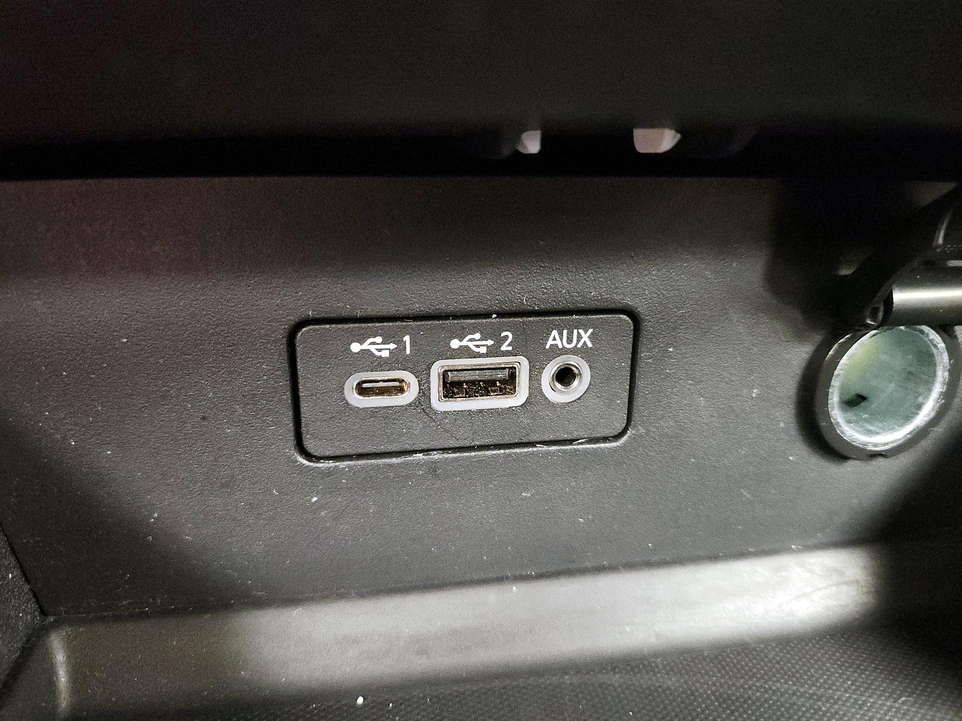 Thumbnail: 2022 Nissan Altima - 18