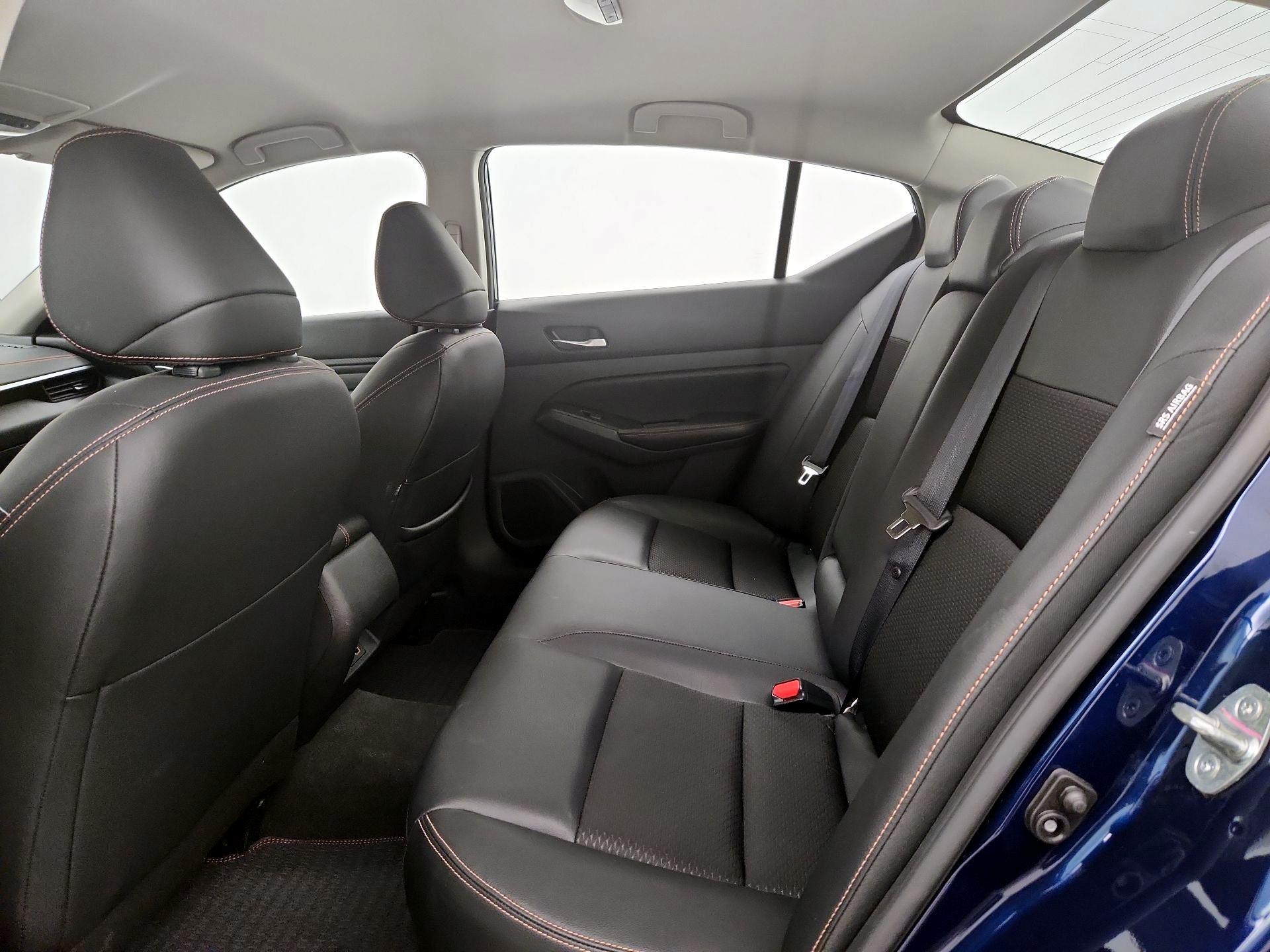 Thumbnail: 2022 Nissan Altima - 19