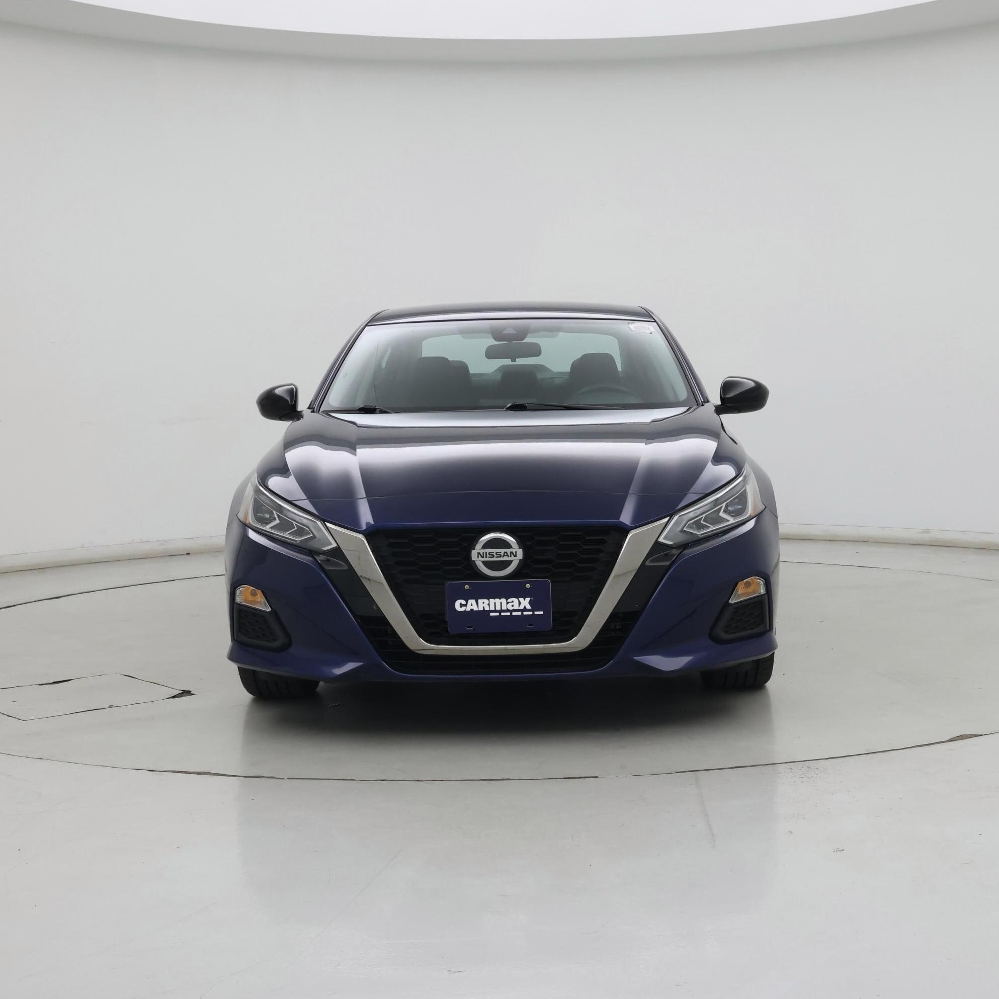 Thumbnail: 2022 Nissan Altima - 5