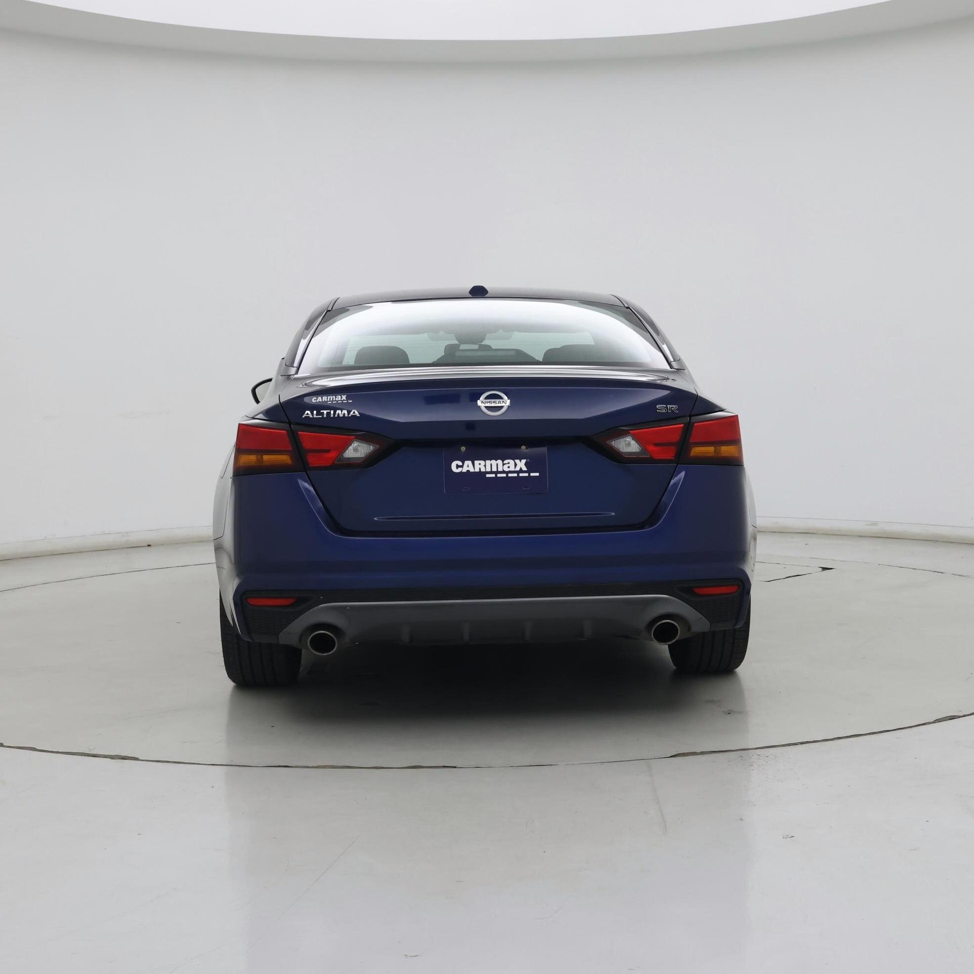 Thumbnail: 2022 Nissan Altima - 6