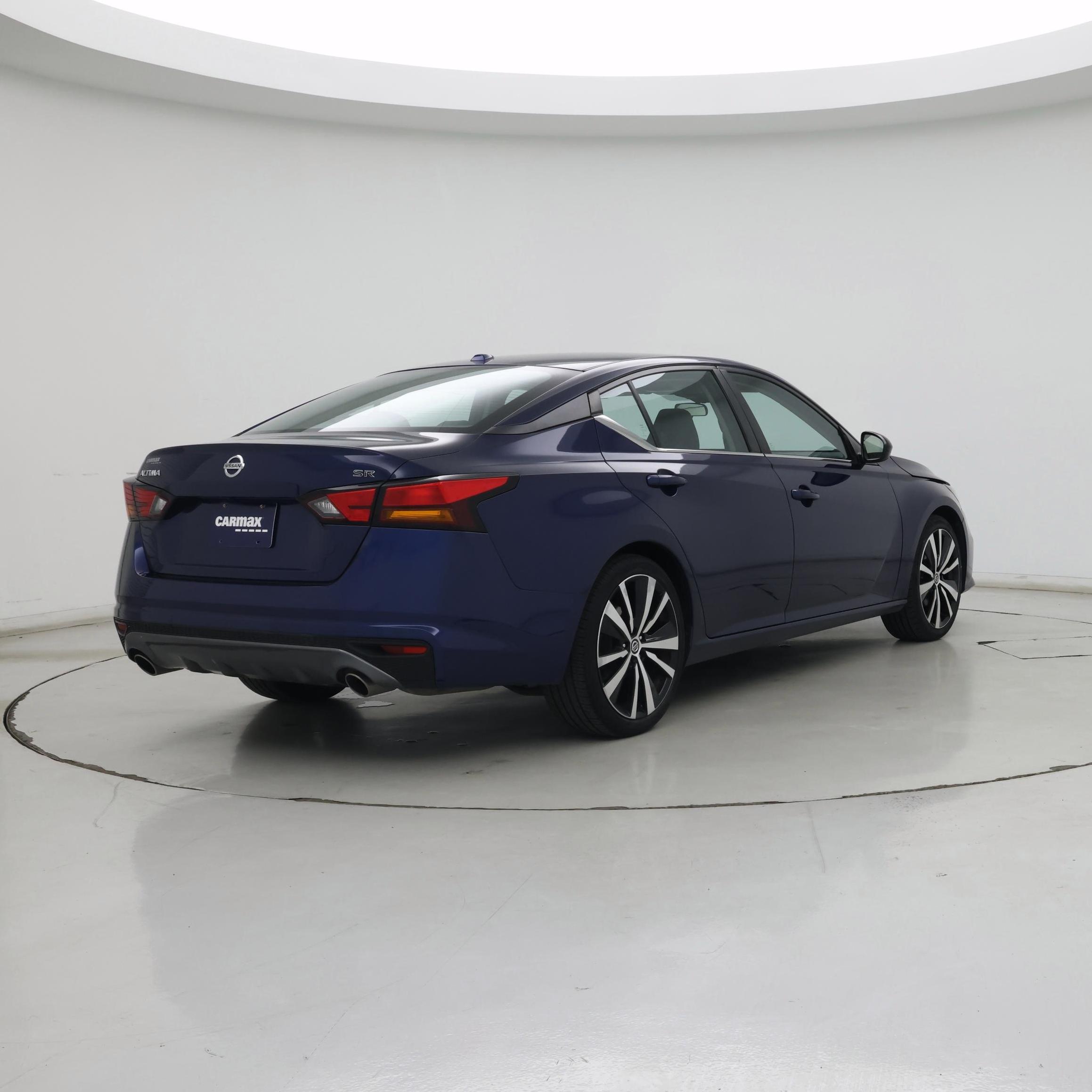 Thumbnail: 2022 Nissan Altima - 8