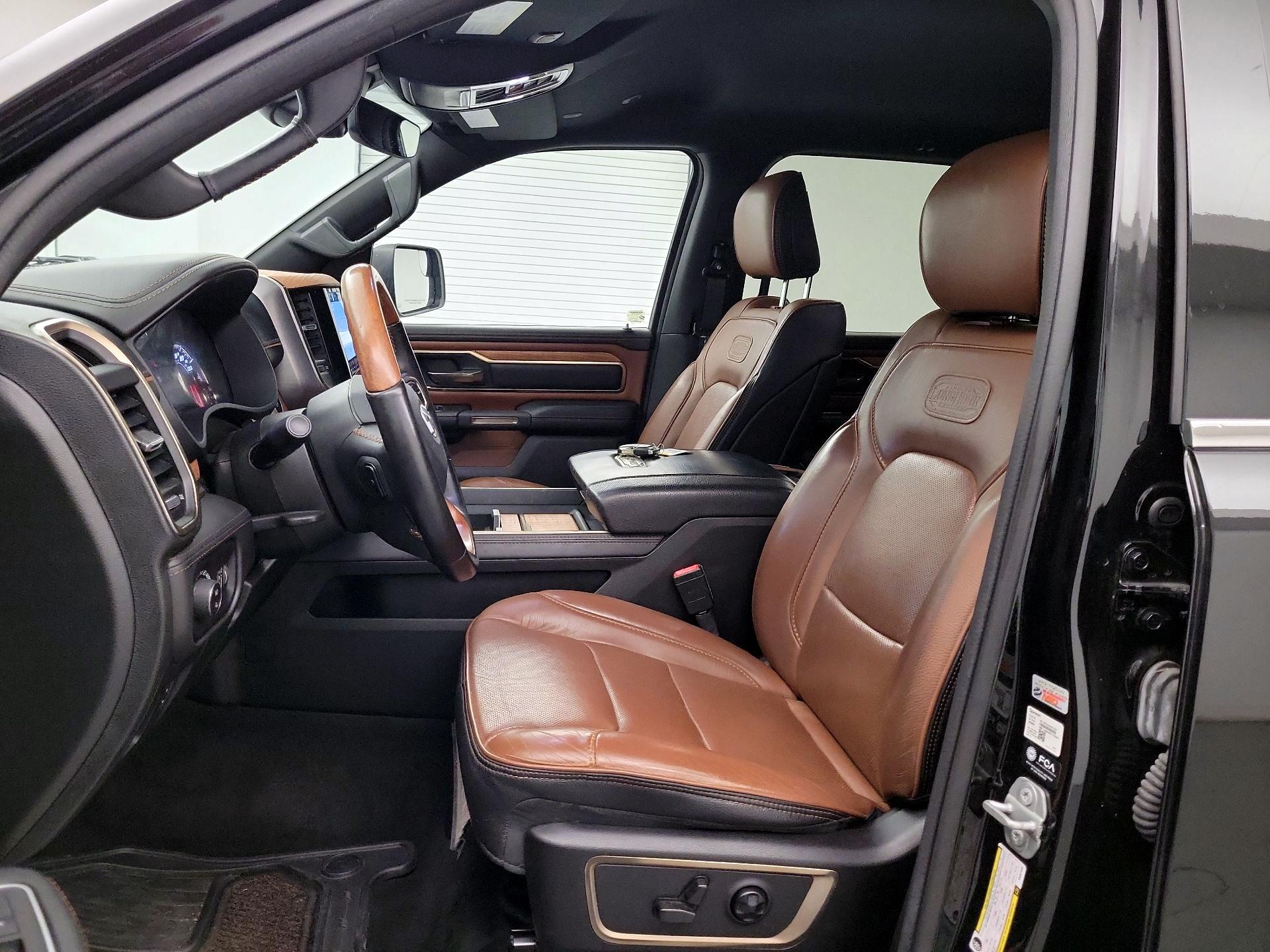 Thumbnail: 2022 RAM 1500 - 11