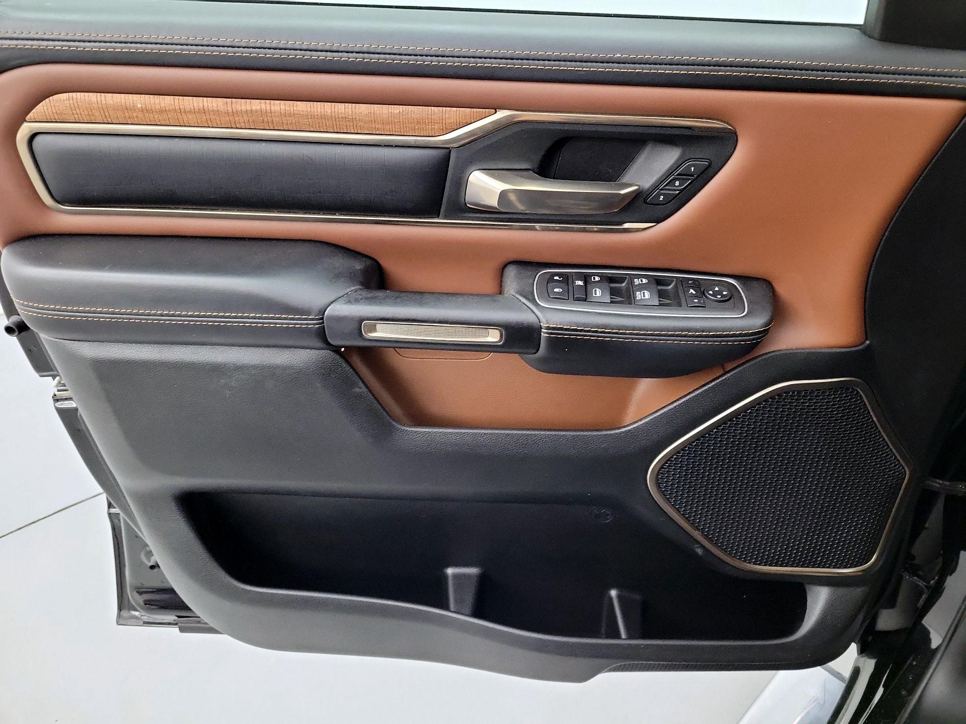 Thumbnail: 2022 RAM 1500 - 12
