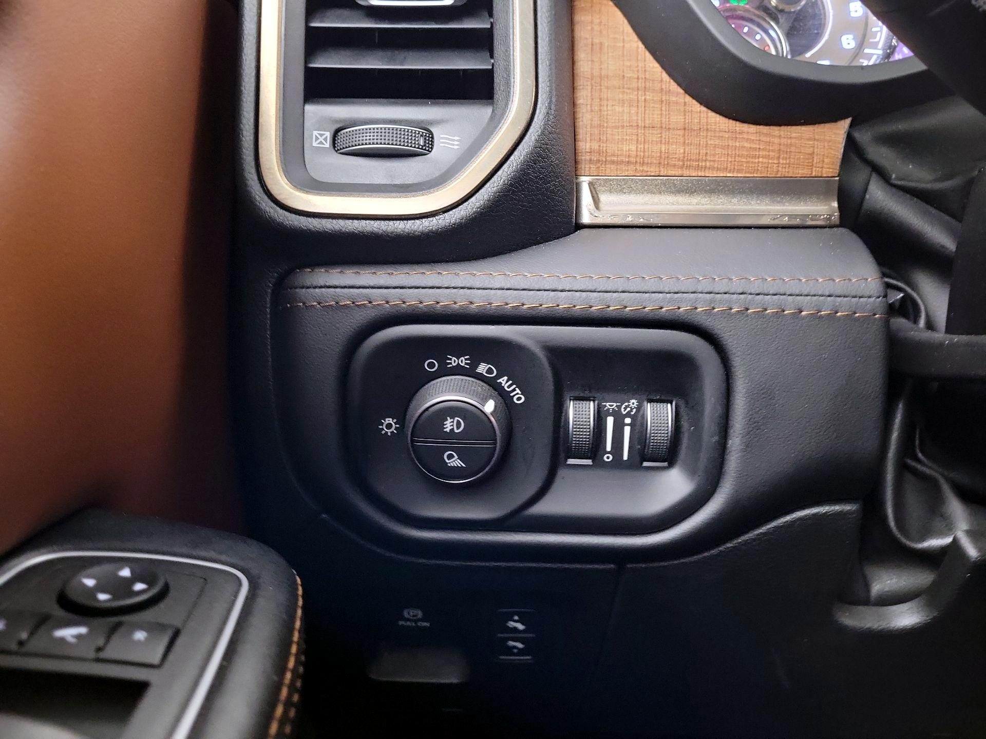 Thumbnail: 2022 RAM 1500 - 13
