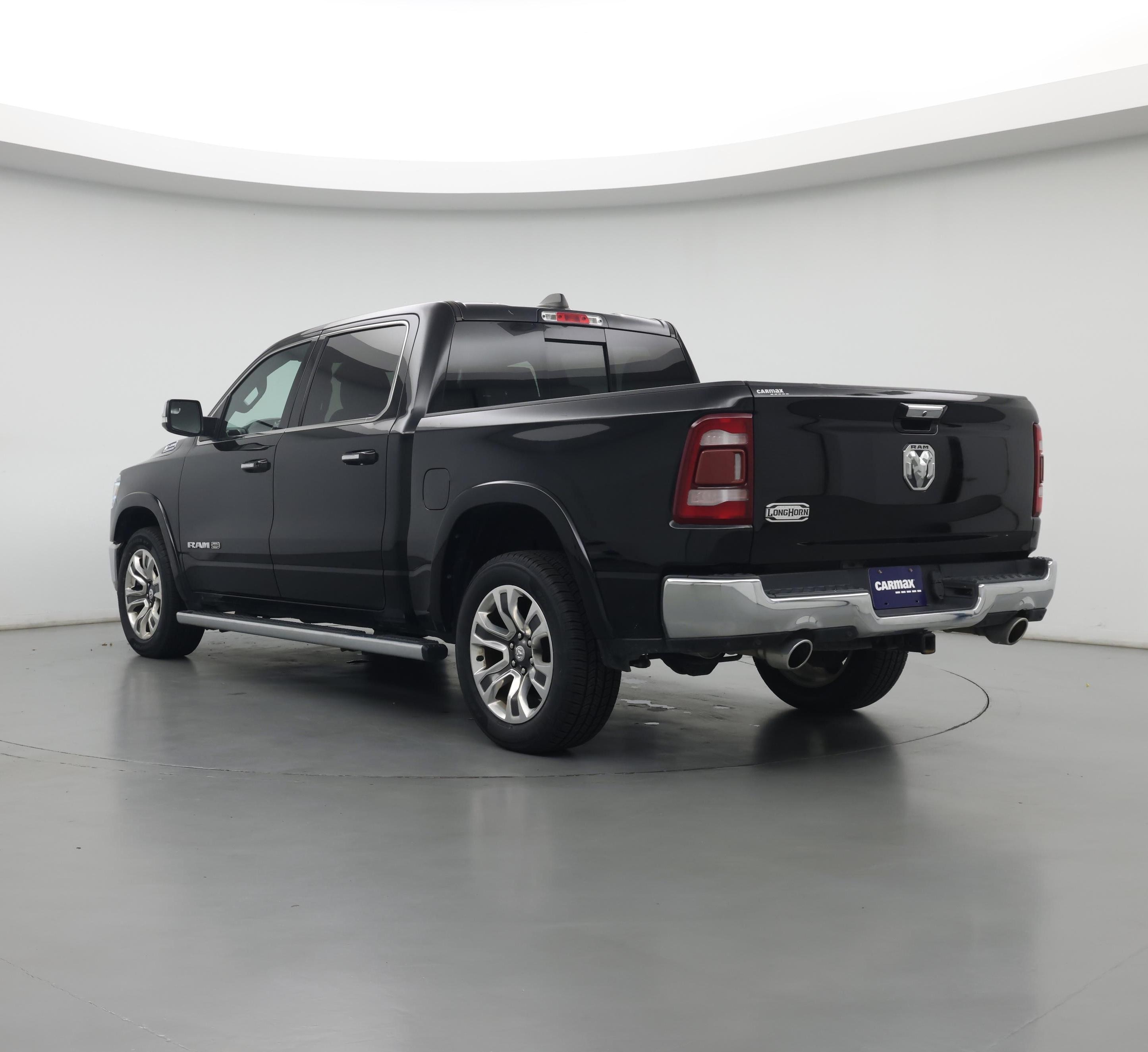 Thumbnail: 2022 RAM 1500 - 2