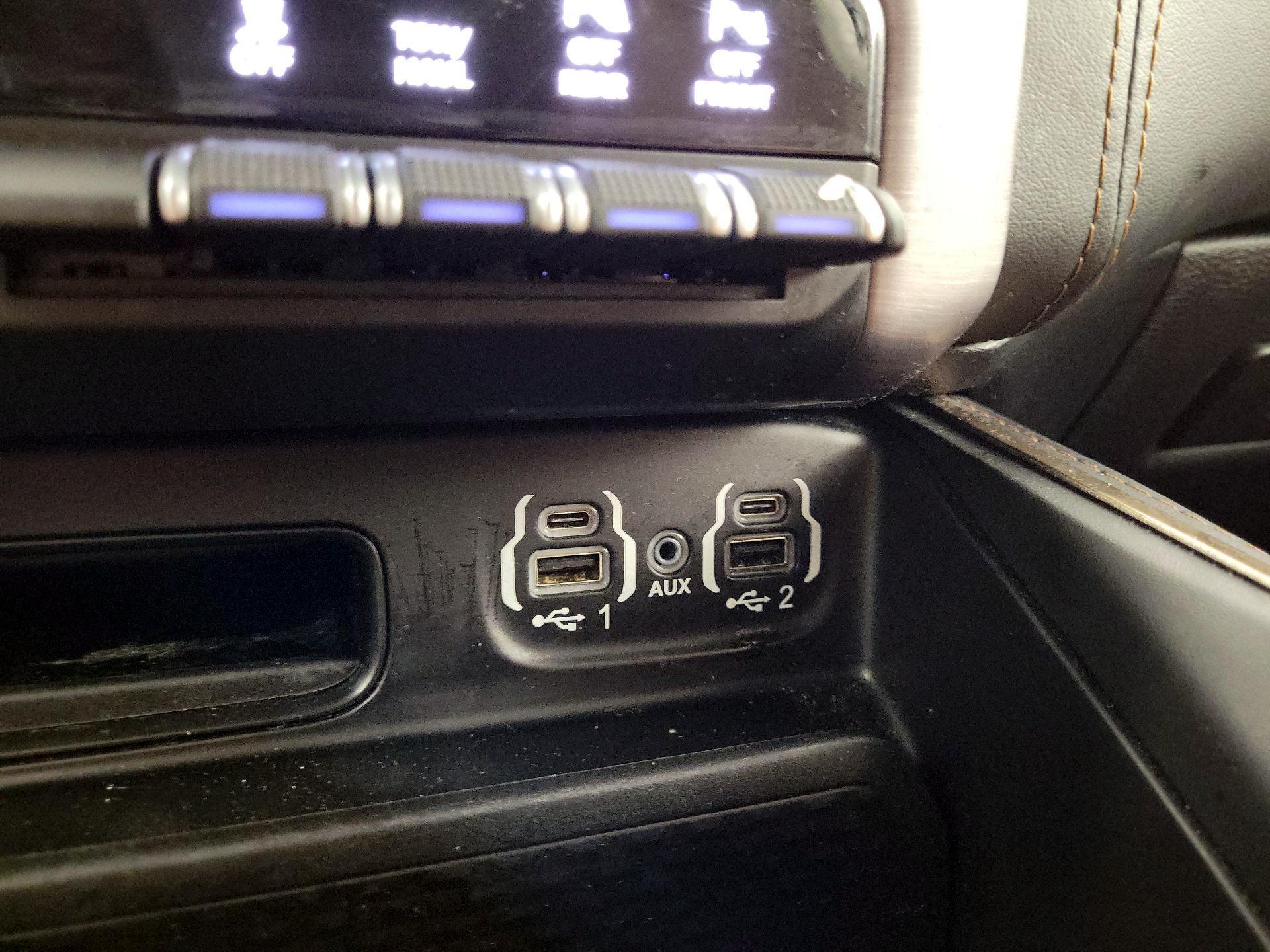 Thumbnail: 2022 RAM 1500 - 19