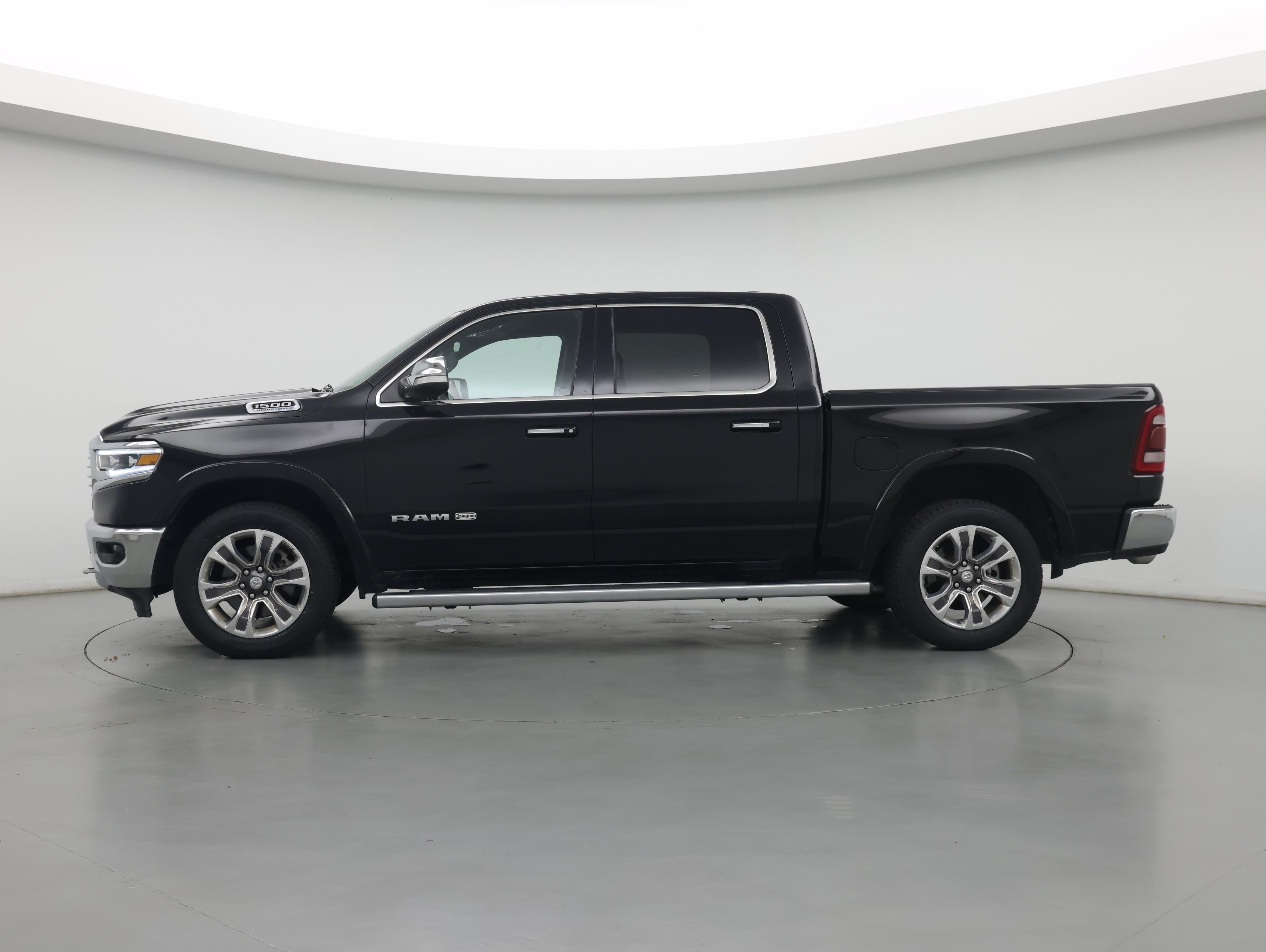 Thumbnail: 2022 RAM 1500 - 3