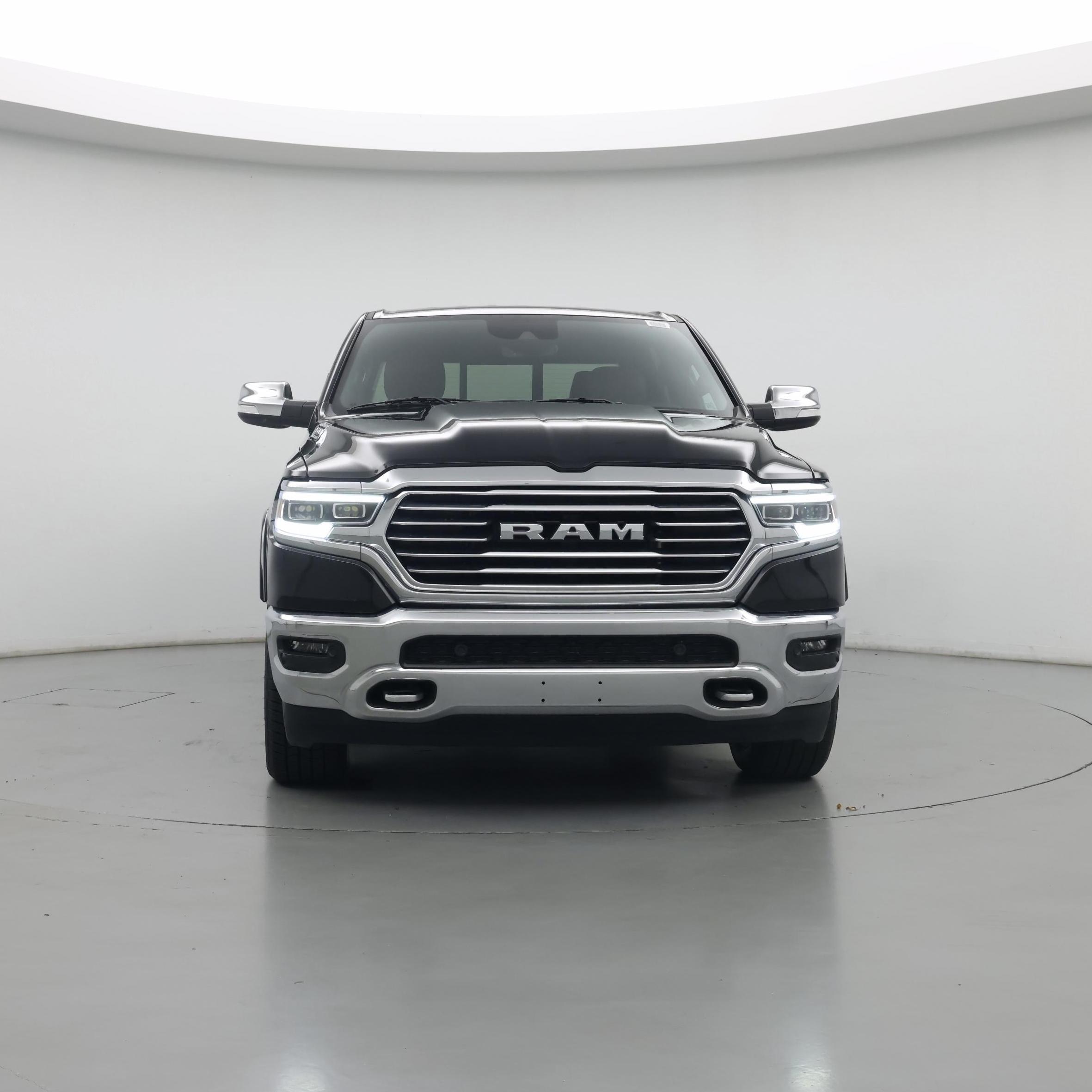 Thumbnail: 2022 RAM 1500 - 5