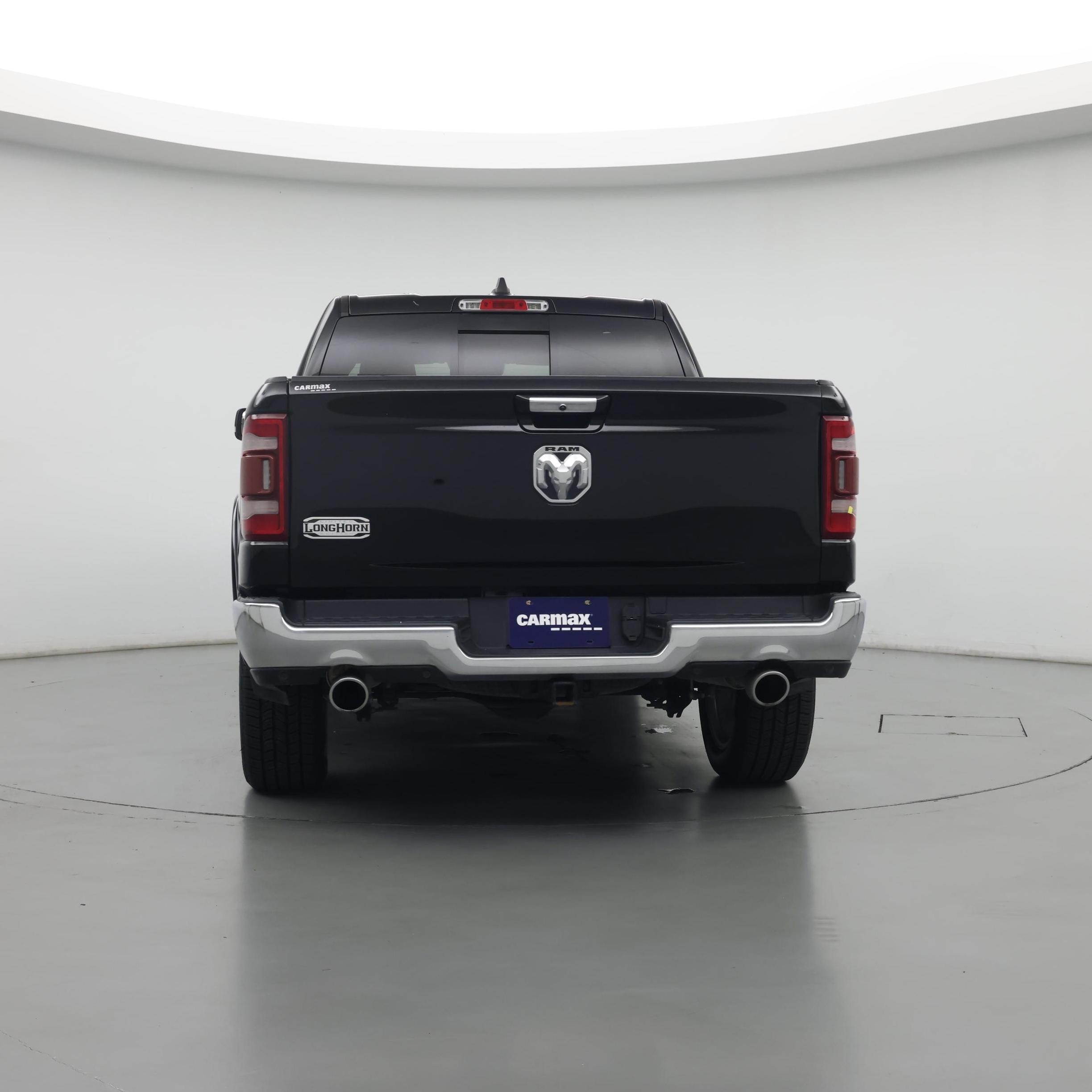 Thumbnail: 2022 RAM 1500 - 6