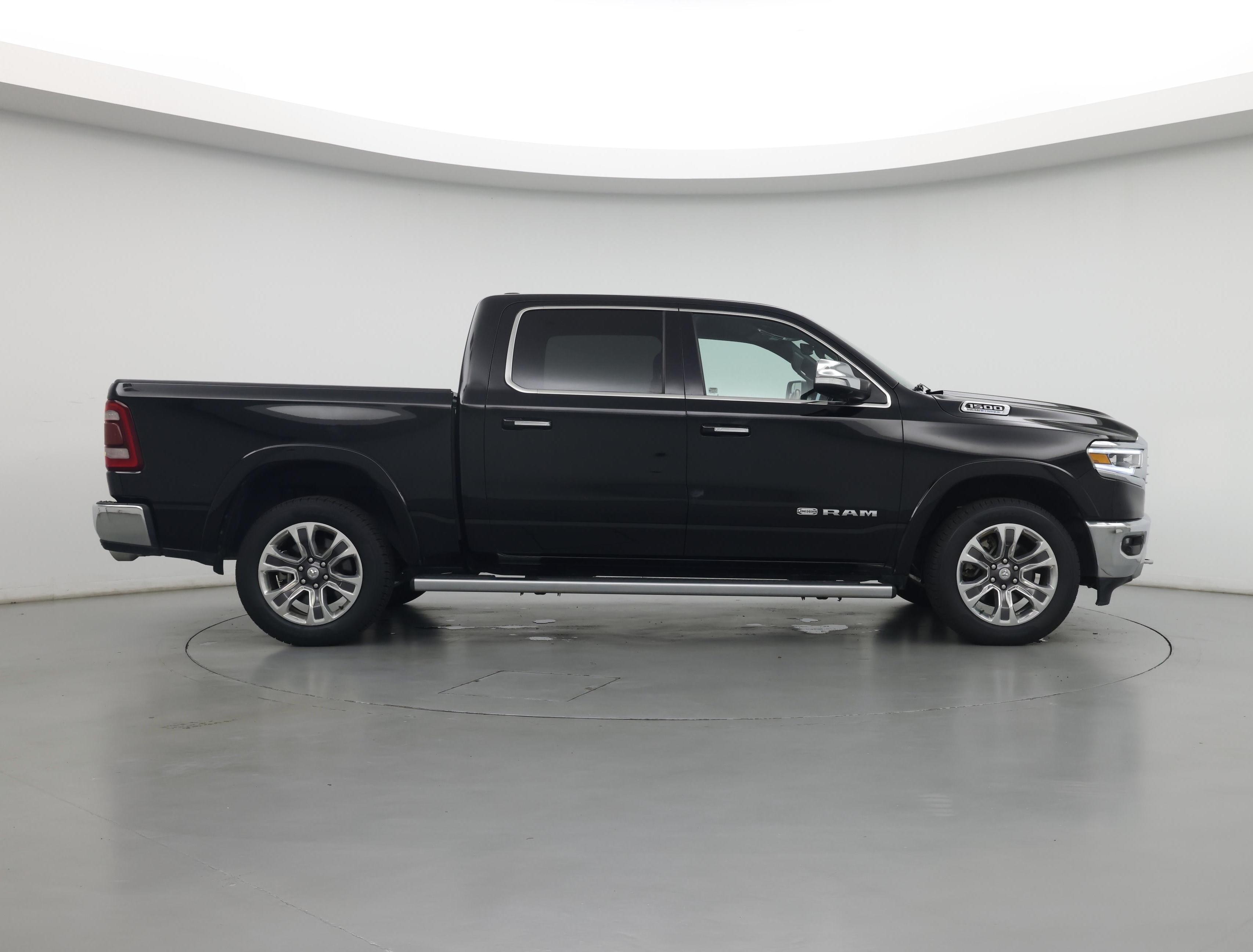 Thumbnail: 2022 RAM 1500 - 7