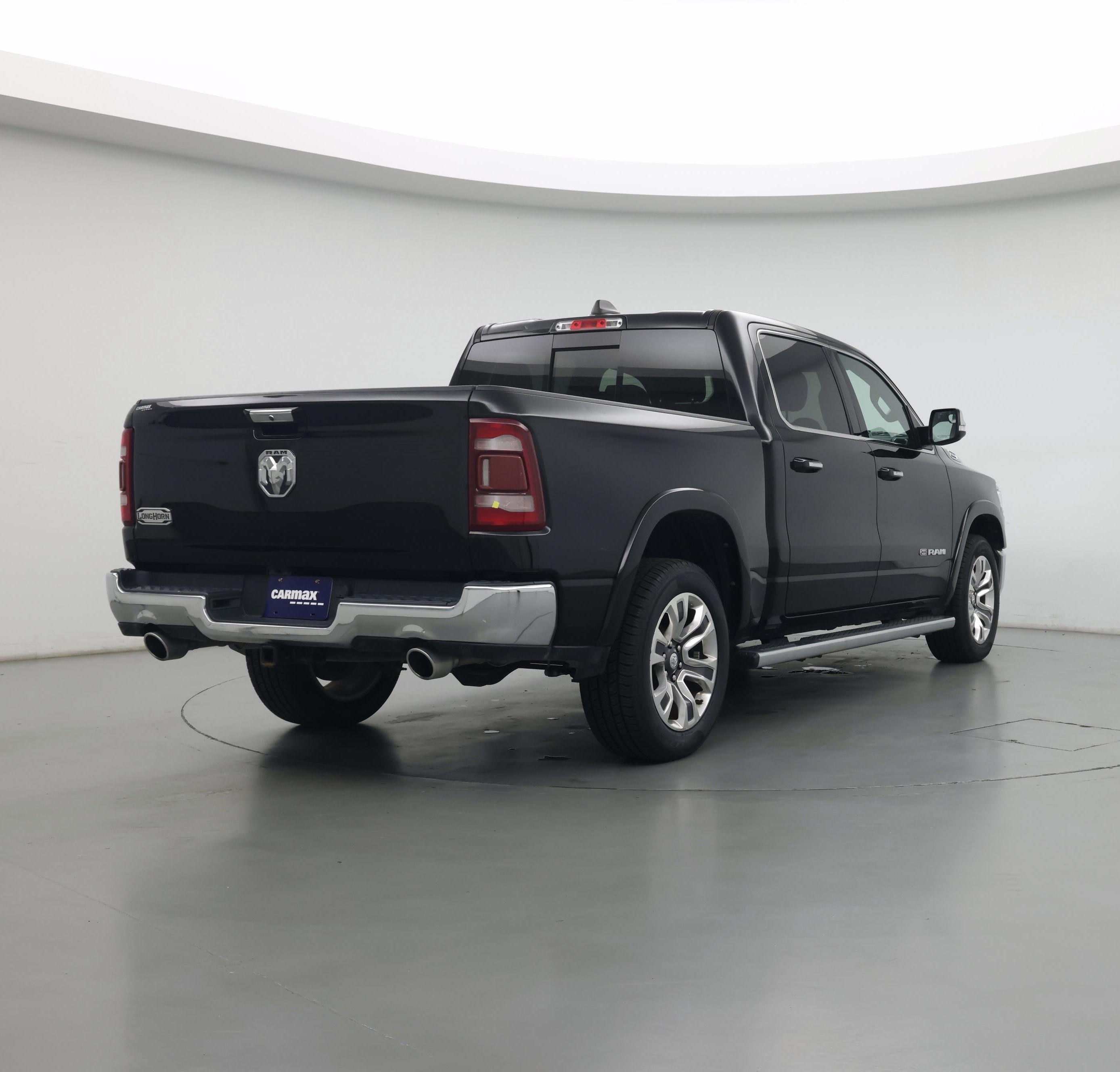 Thumbnail: 2022 RAM 1500 - 8