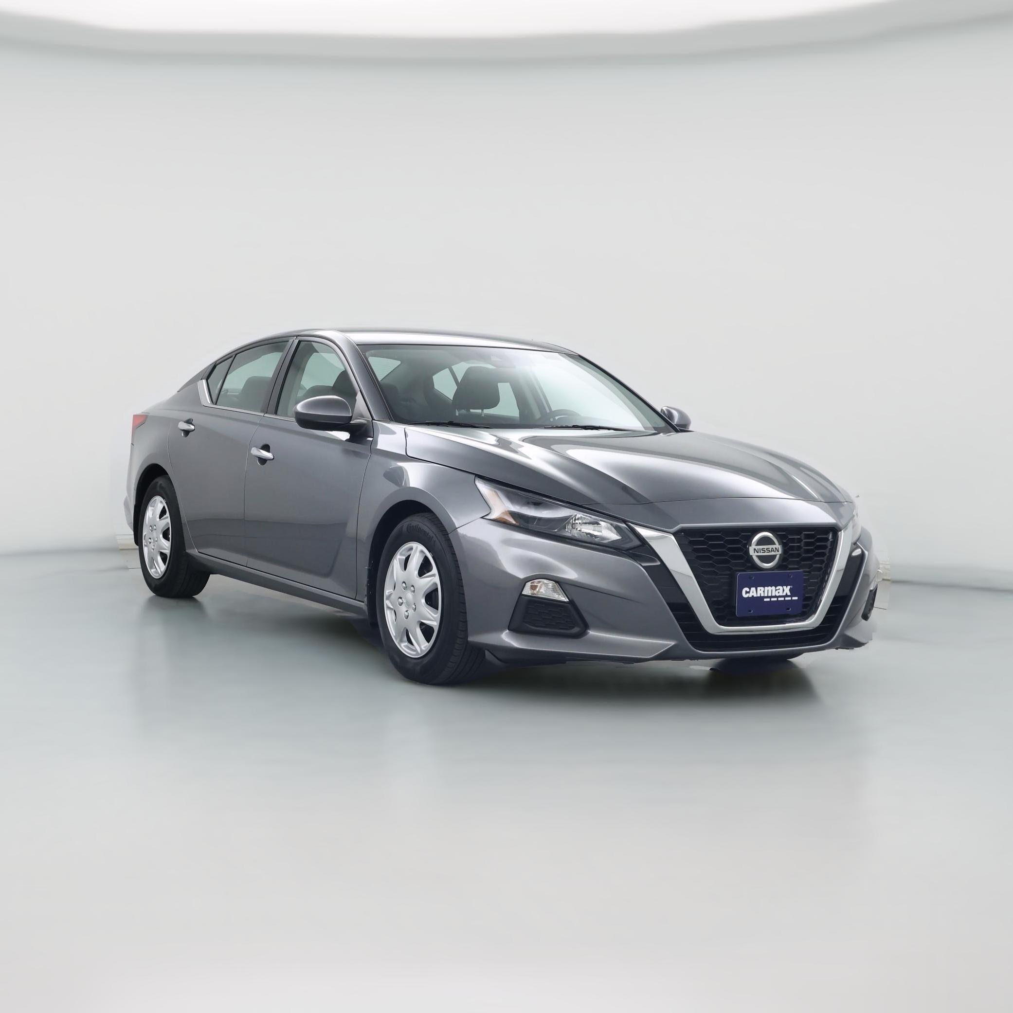 Thumbnail: 2022 Nissan Altima - 1