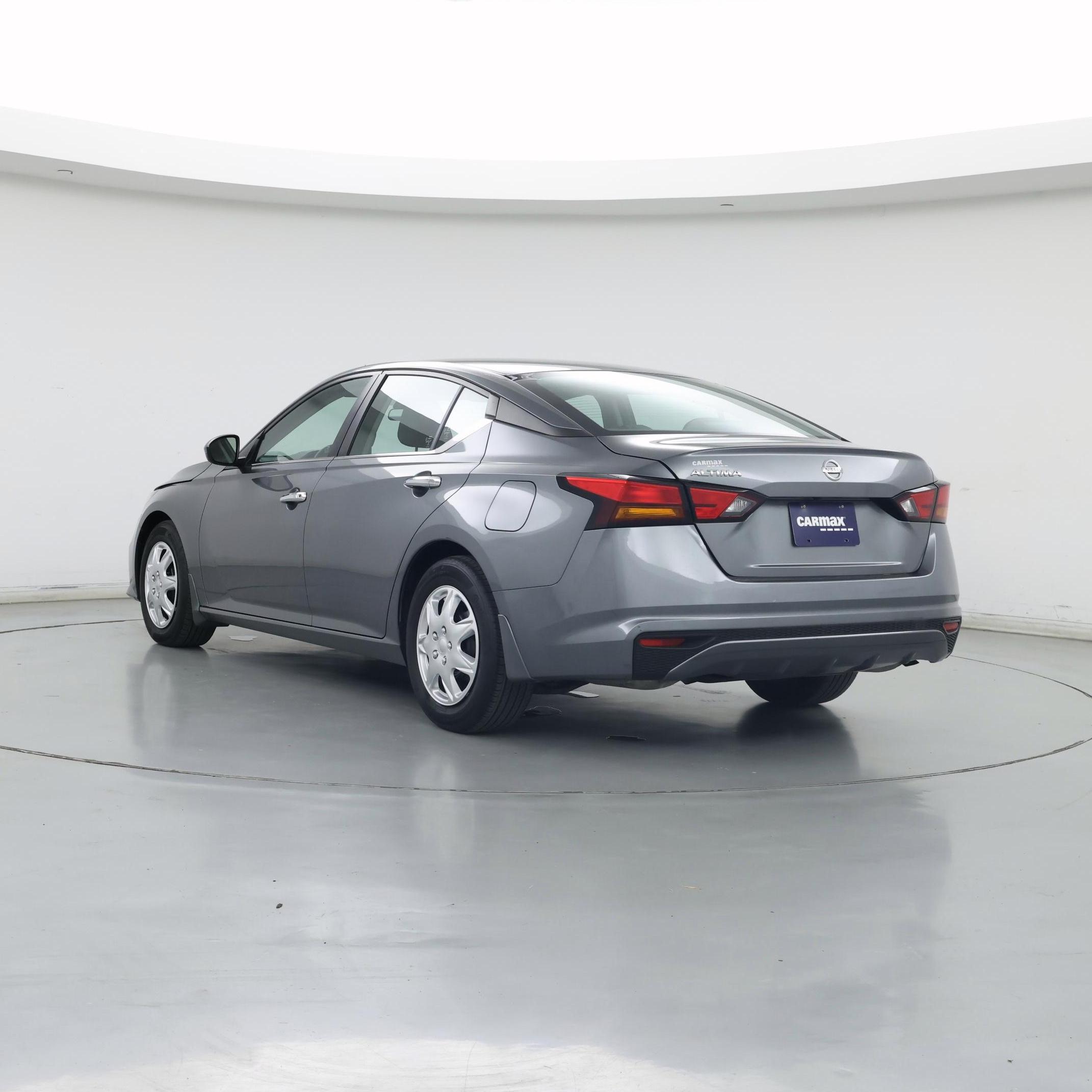 Thumbnail: 2022 Nissan Altima - 2