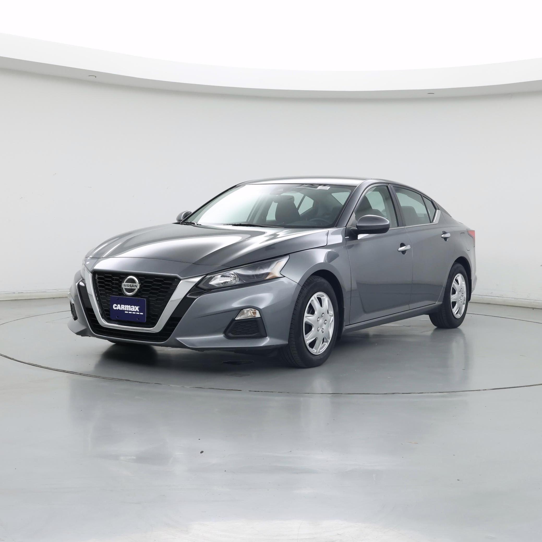 Thumbnail: 2022 Nissan Altima - 4