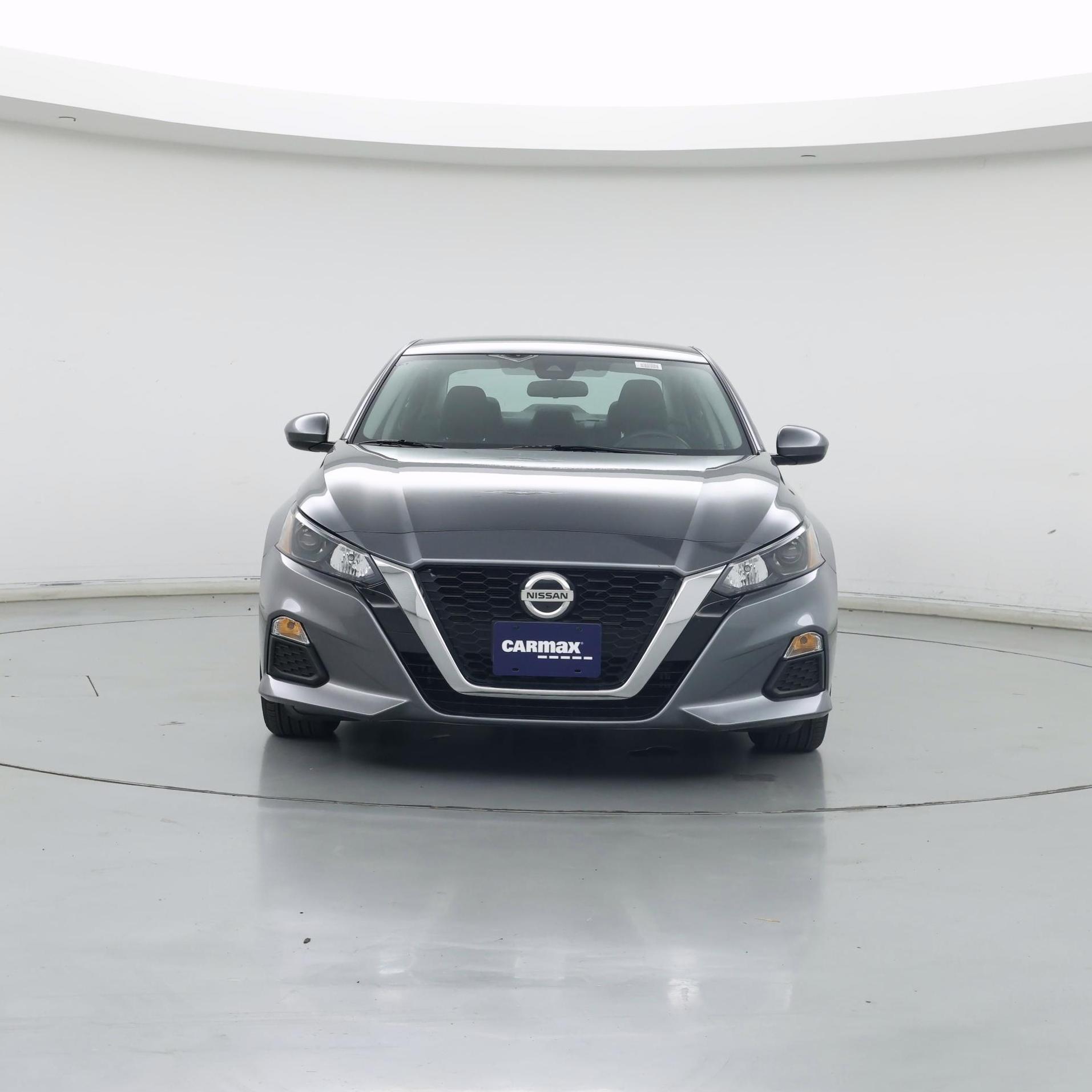 Thumbnail: 2022 Nissan Altima - 5