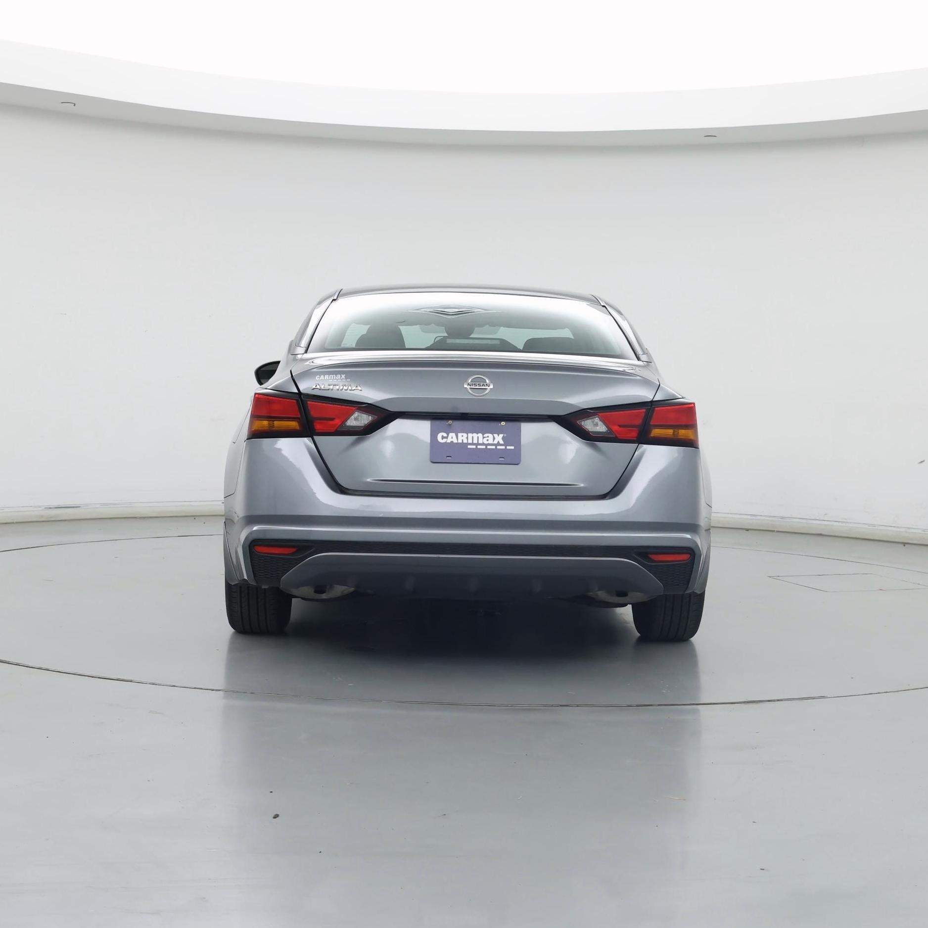Thumbnail: 2022 Nissan Altima - 6