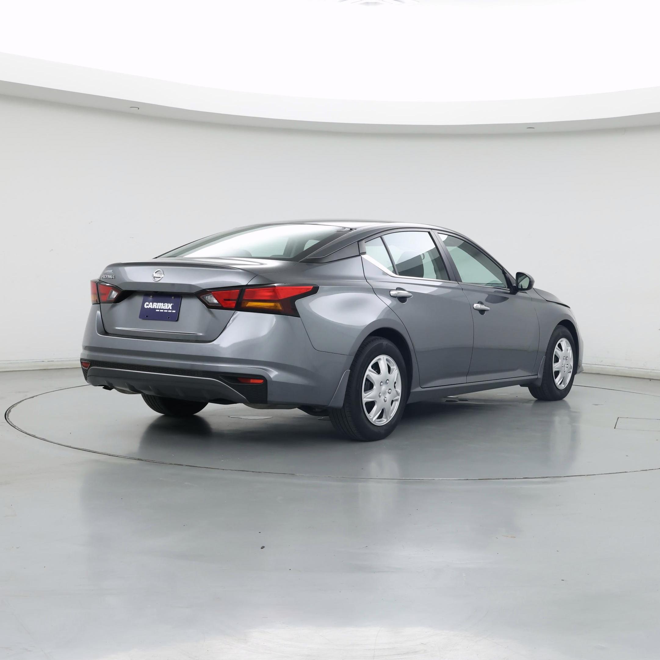 Thumbnail: 2022 Nissan Altima - 8