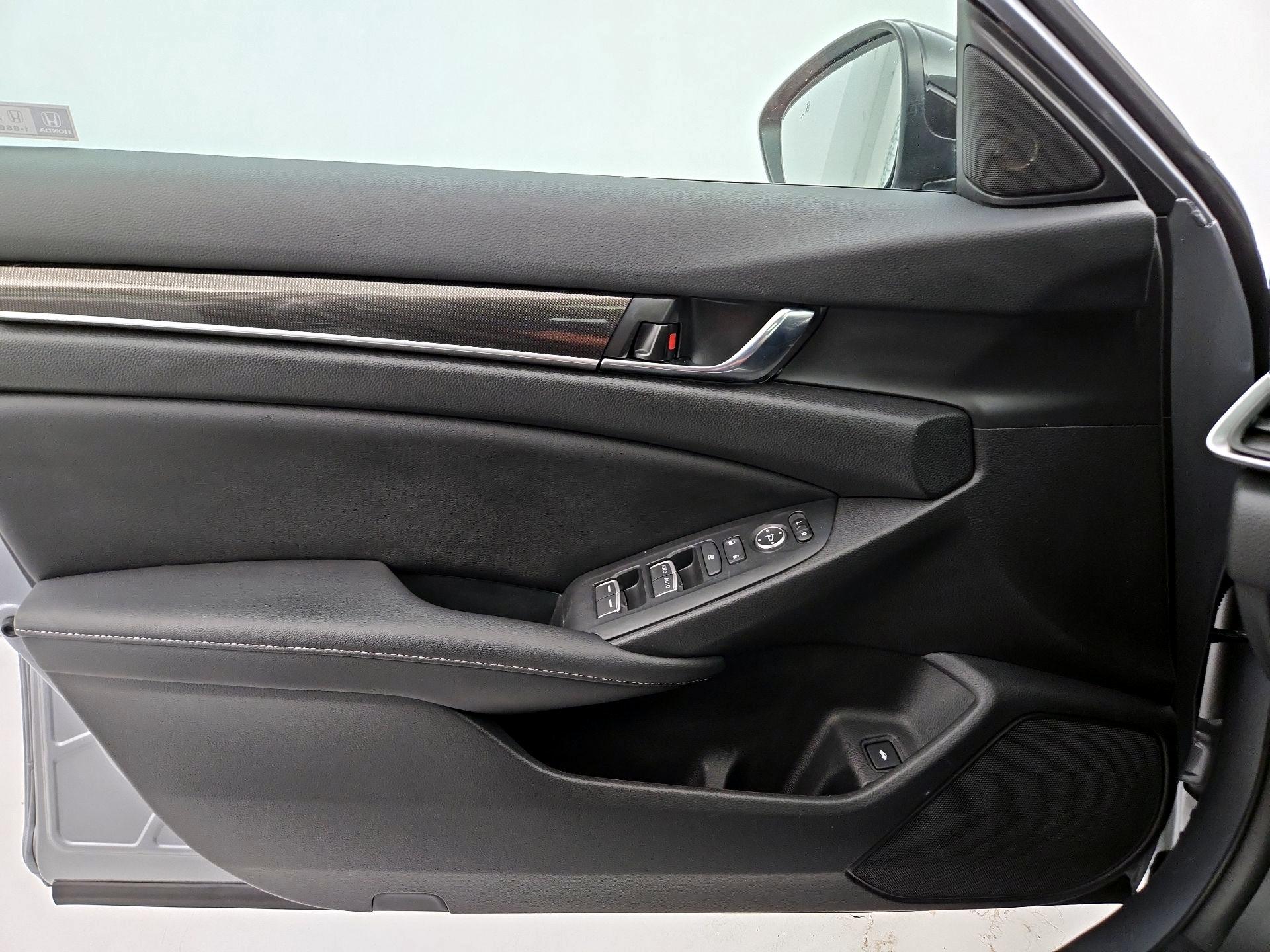 Thumbnail: 2022 Honda Accord - 12