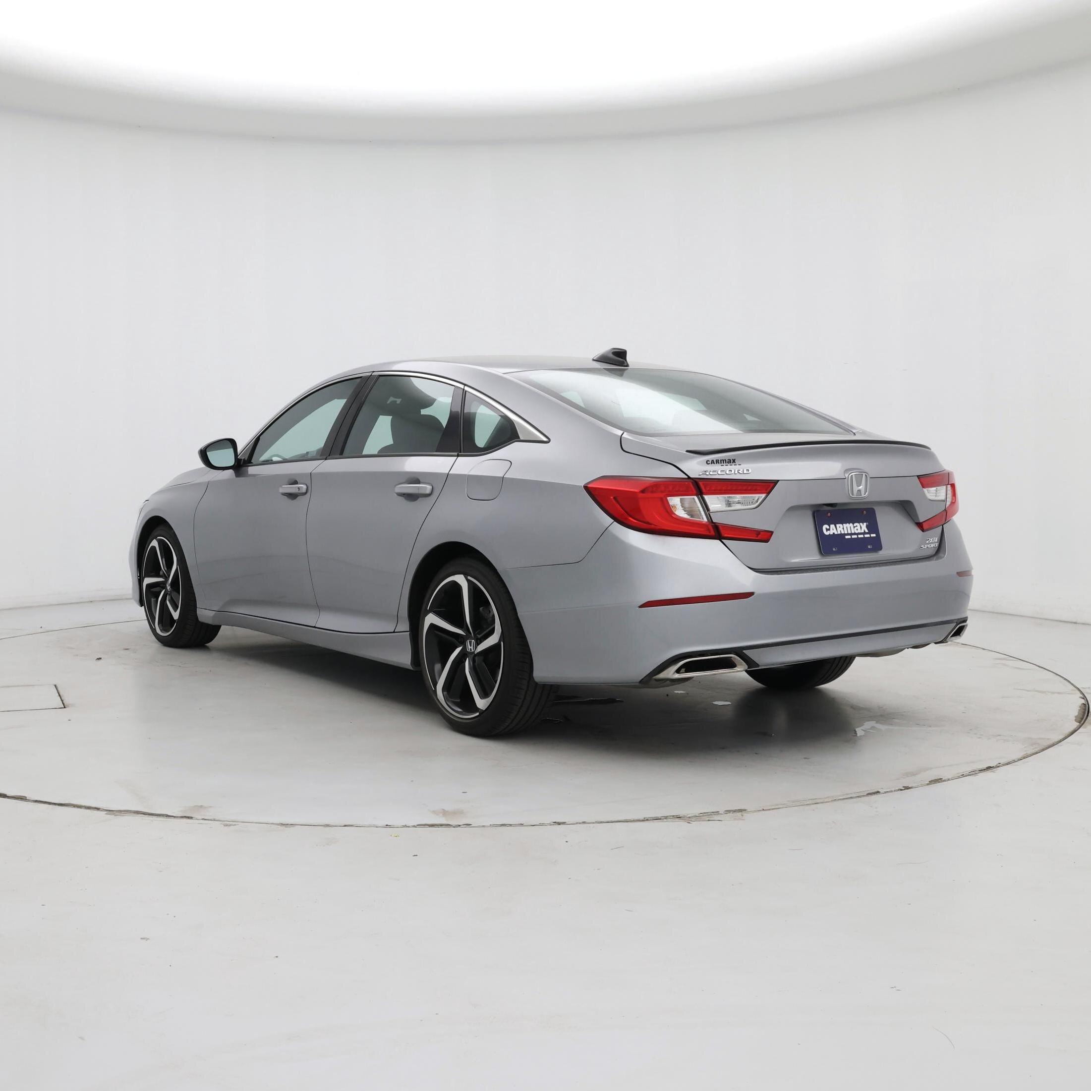 Thumbnail: 2022 Honda Accord - 2