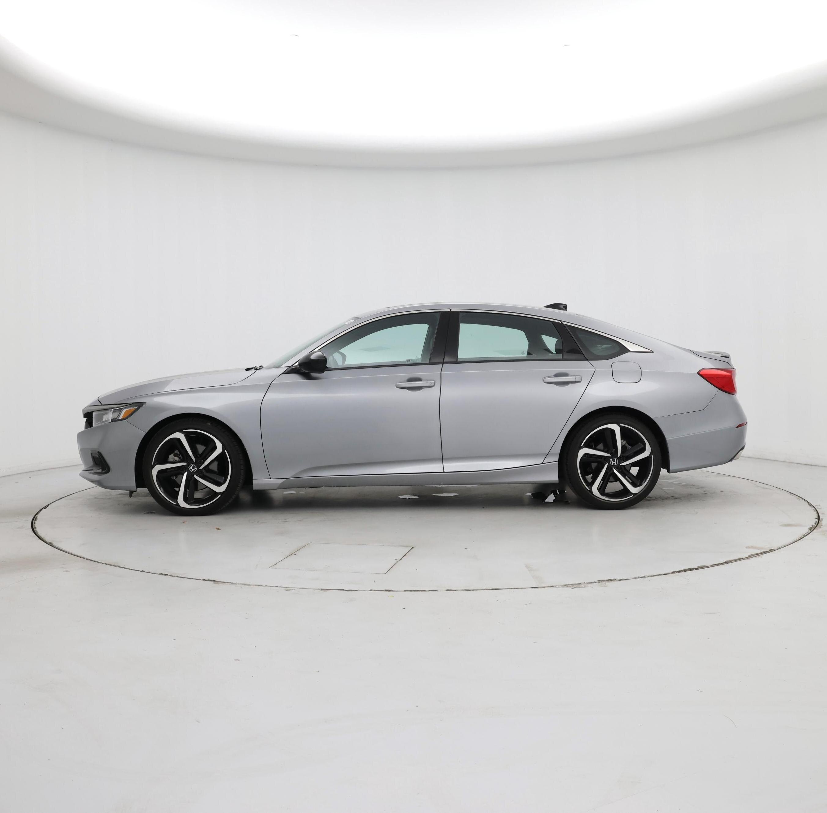 Thumbnail: 2022 Honda Accord - 3