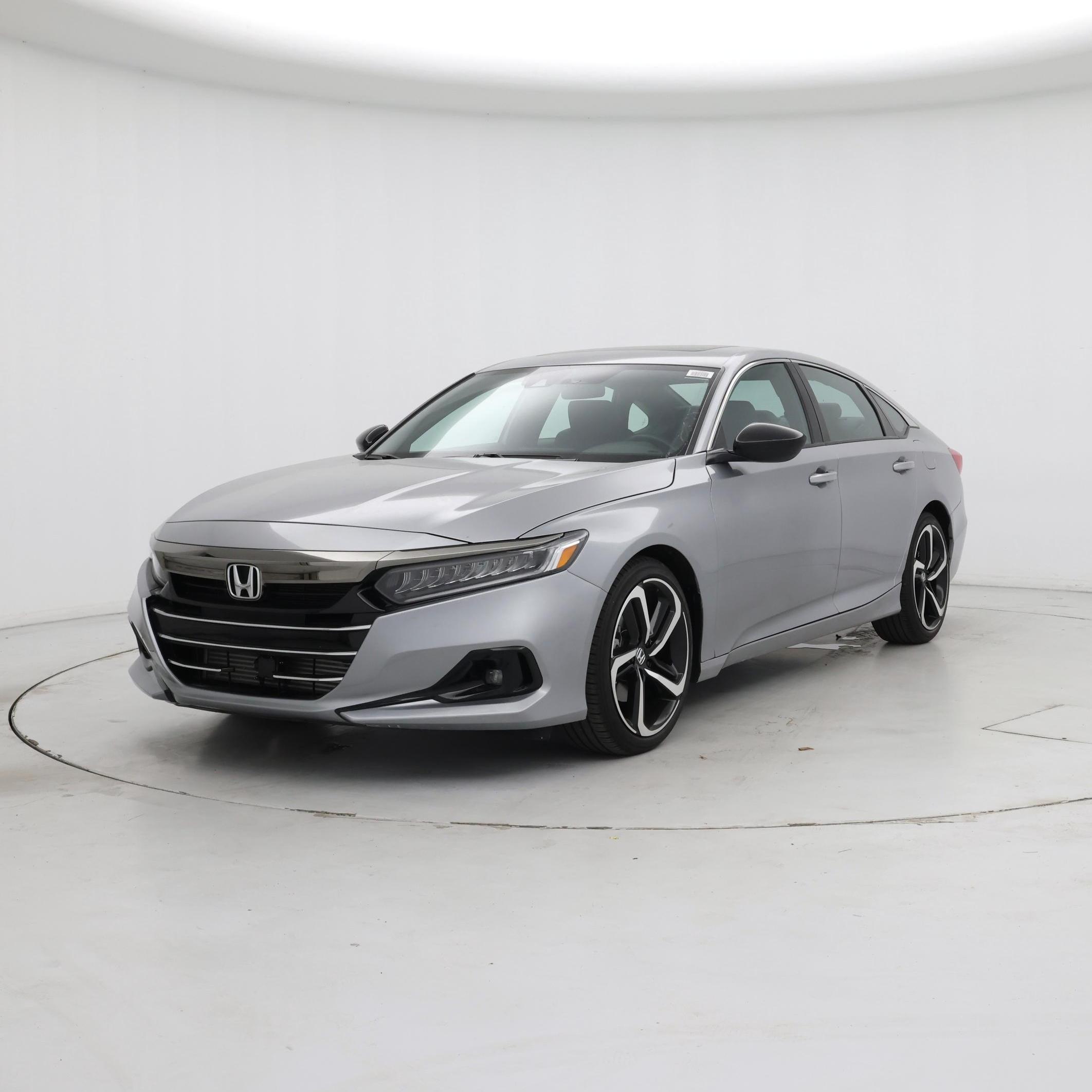 Thumbnail: 2022 Honda Accord - 4